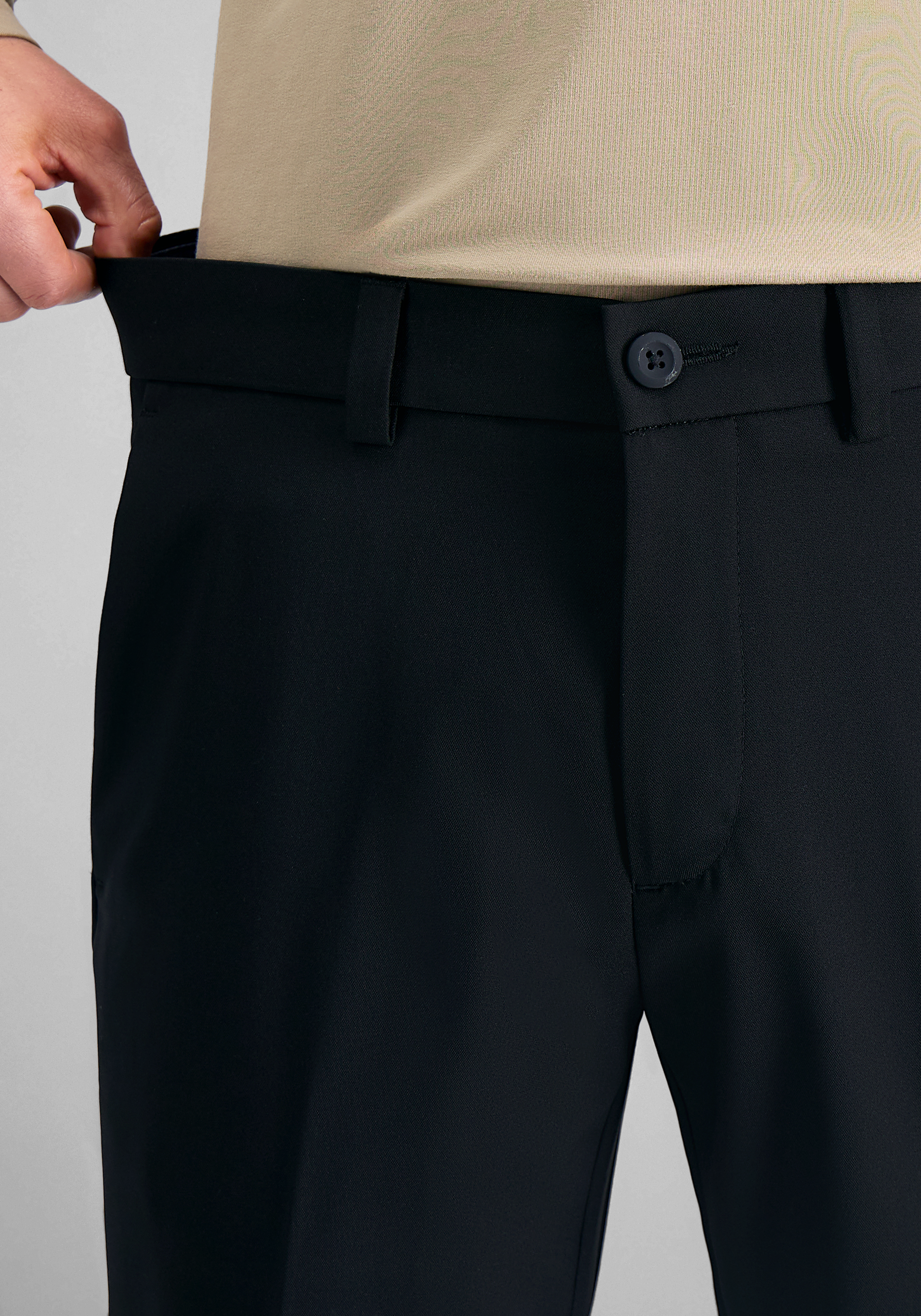 Haggar Cool Right® Performance Flex Pants