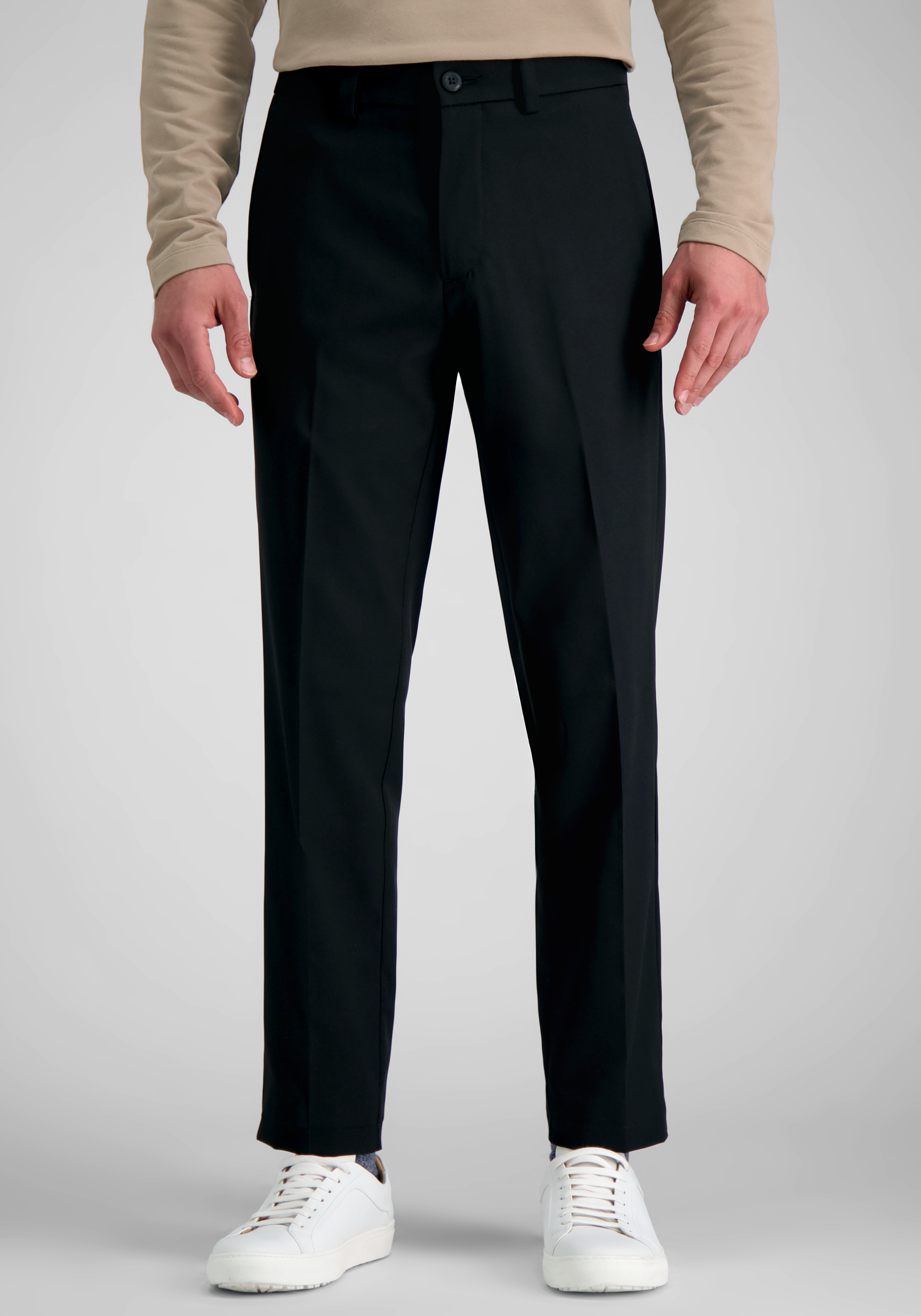 Haggar Cool Right® Performance Flex Pants
