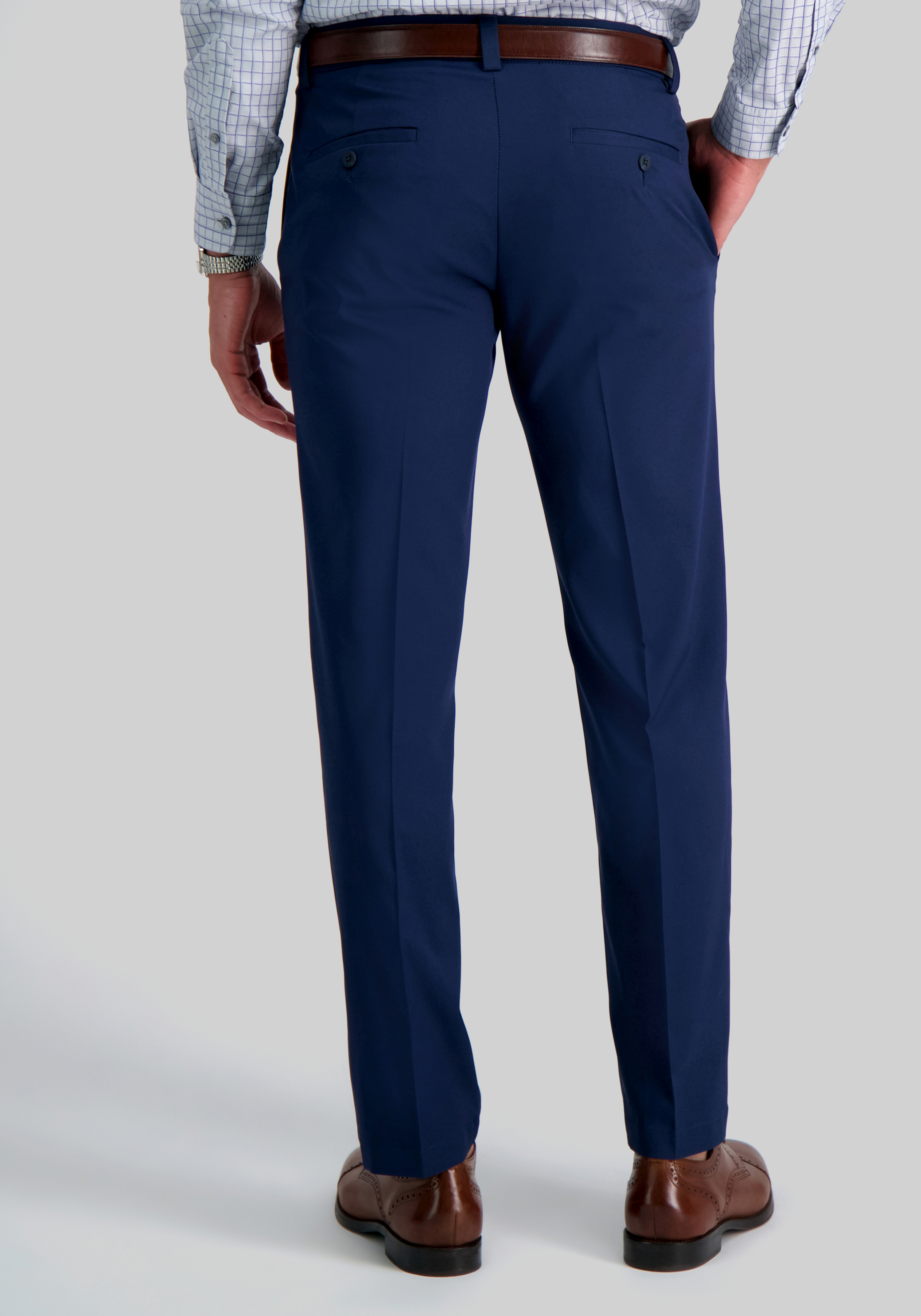 Haggar Cool Right® Performance Flex Pants