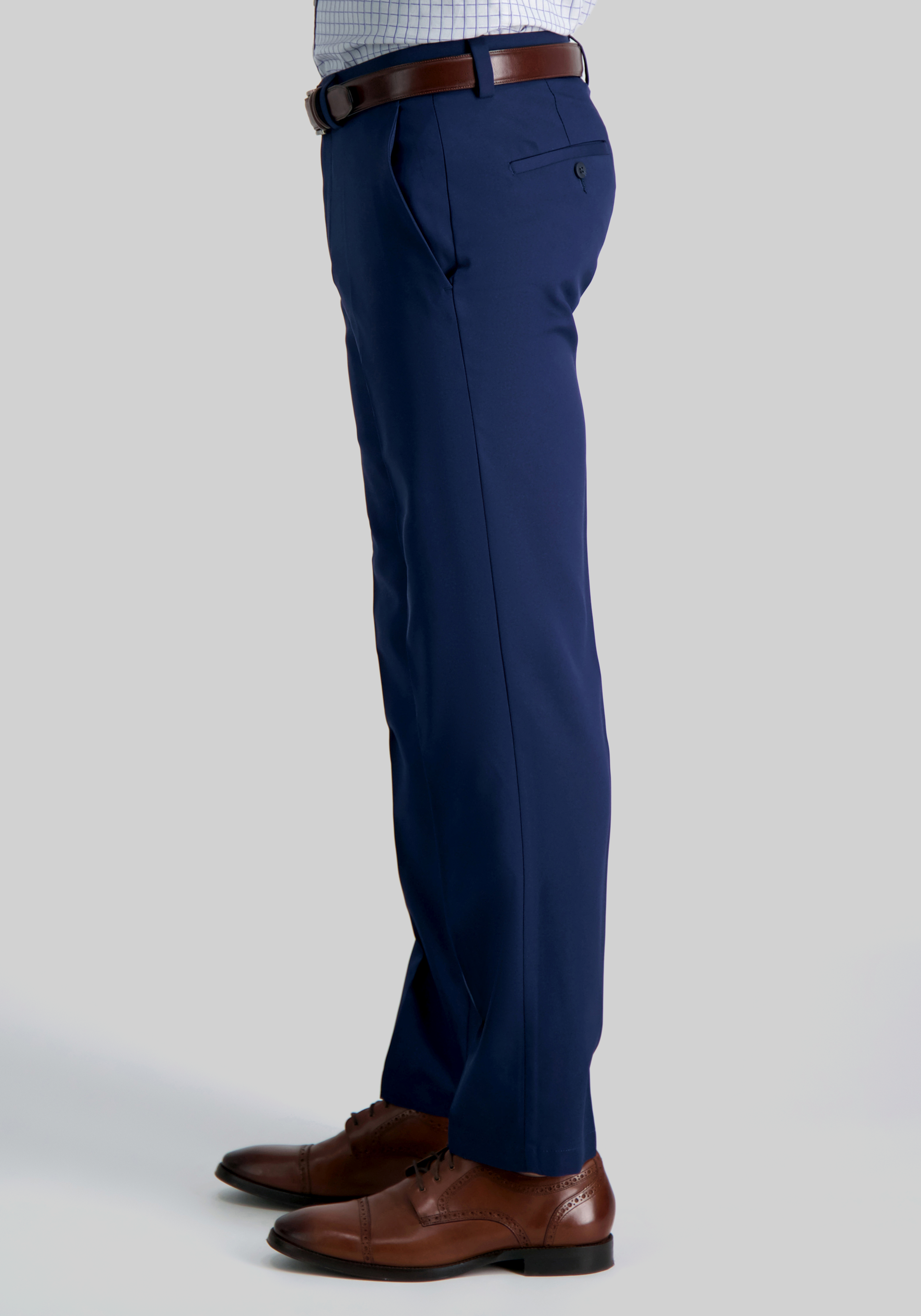 Haggar Cool Right® Performance Flex Pants