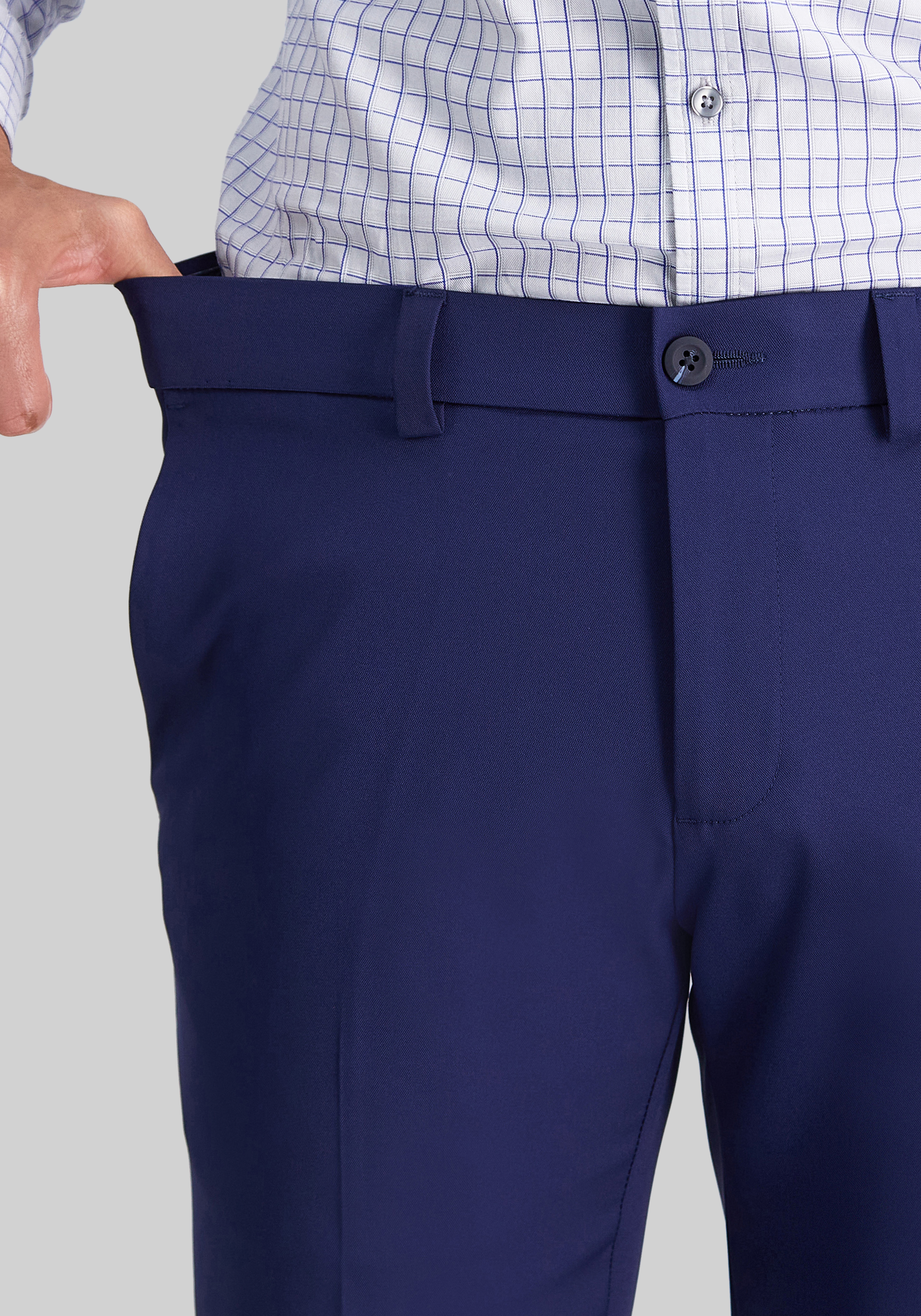 Haggar Cool Right® Performance Flex Pants