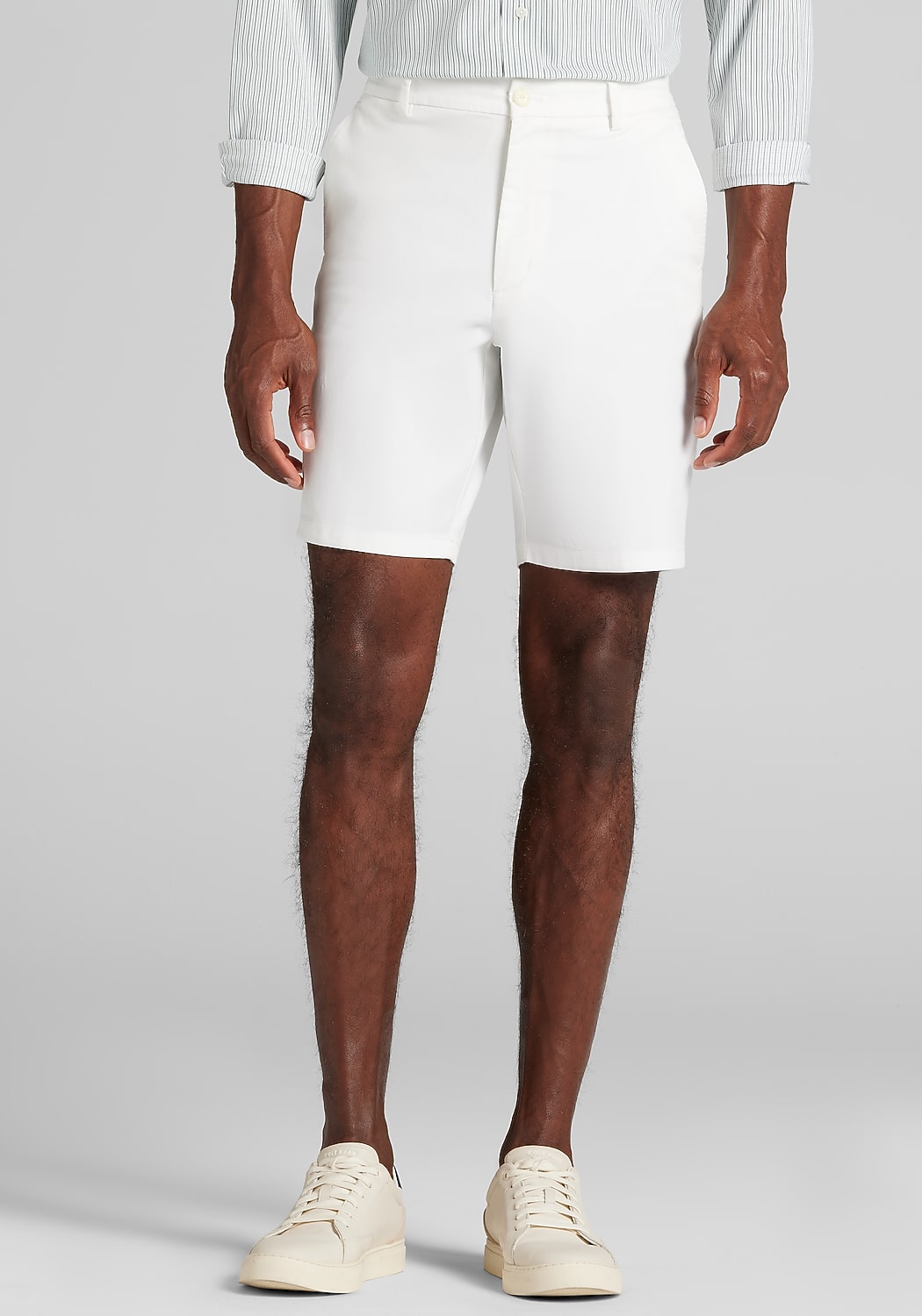 Jos. A. Bank Tailored Fit Comfort Stretch Shorts