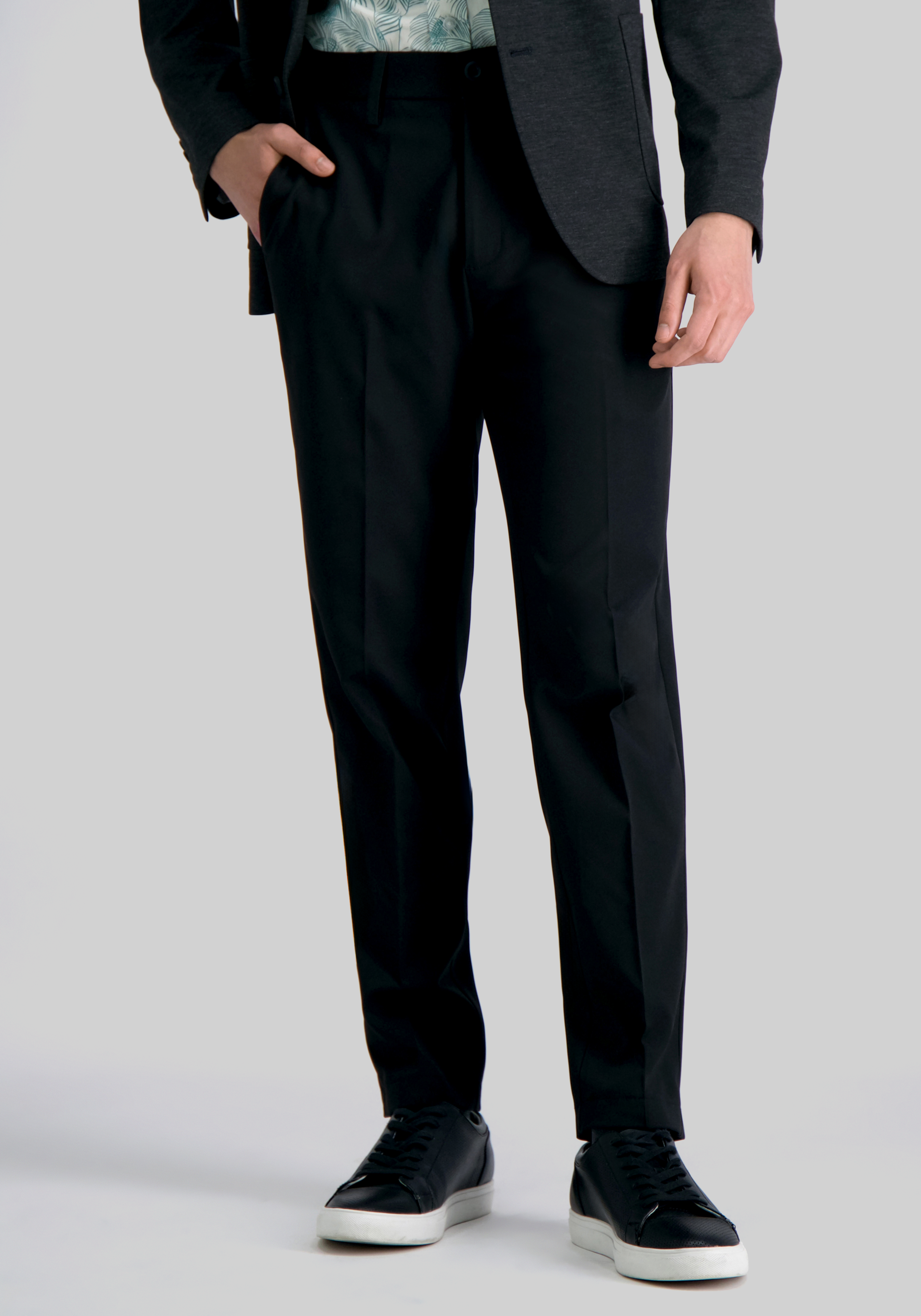 Haggar Slim Fit Cool Right® Performance Flex Pants
