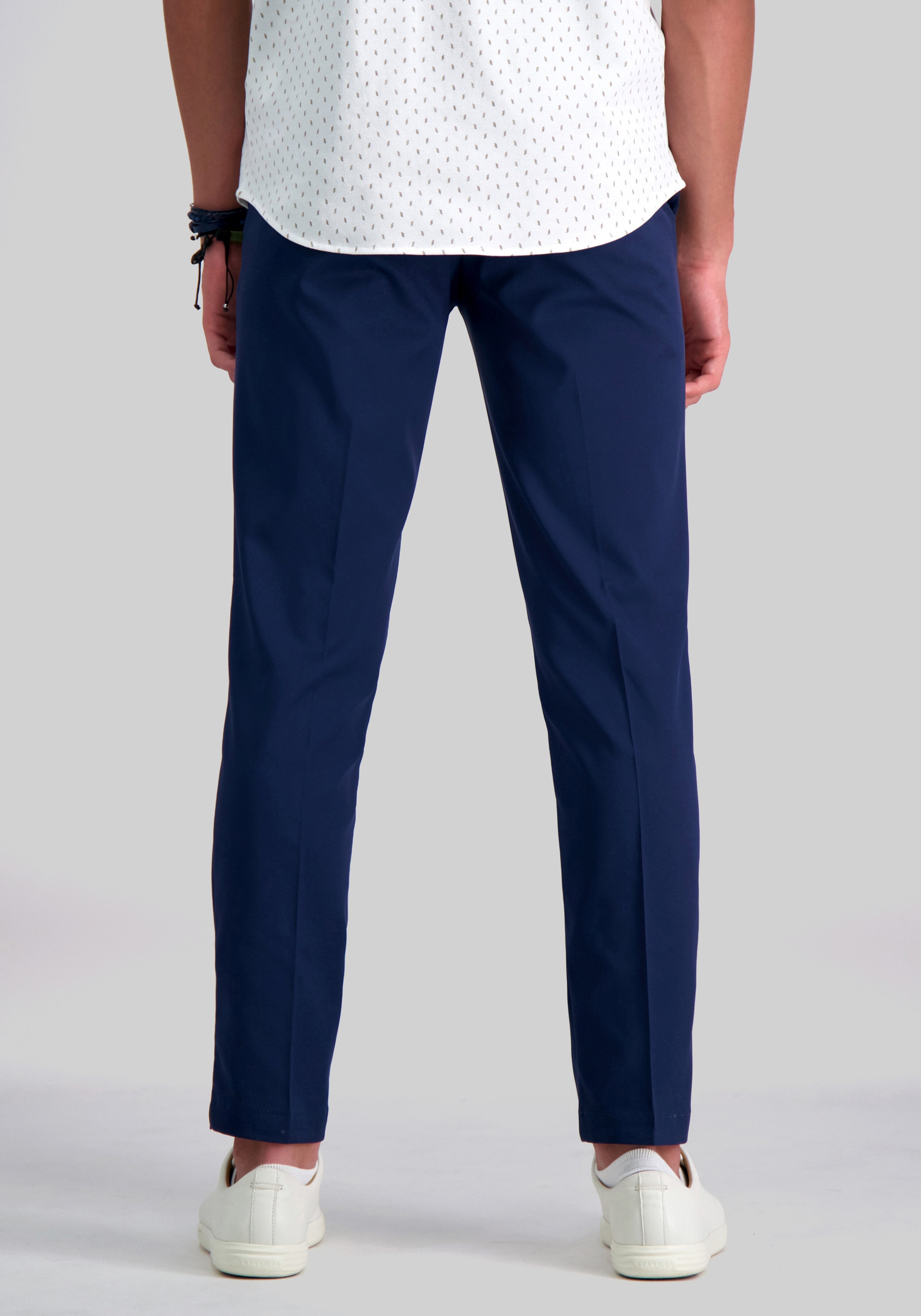 Haggar Slim Fit Cool Right® Performance Flex Pants
