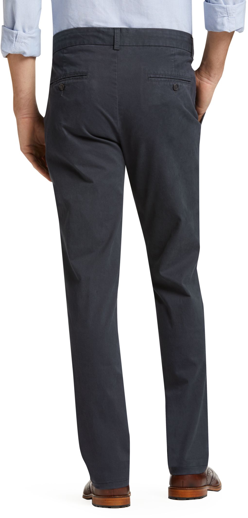 big and tall white chino pants