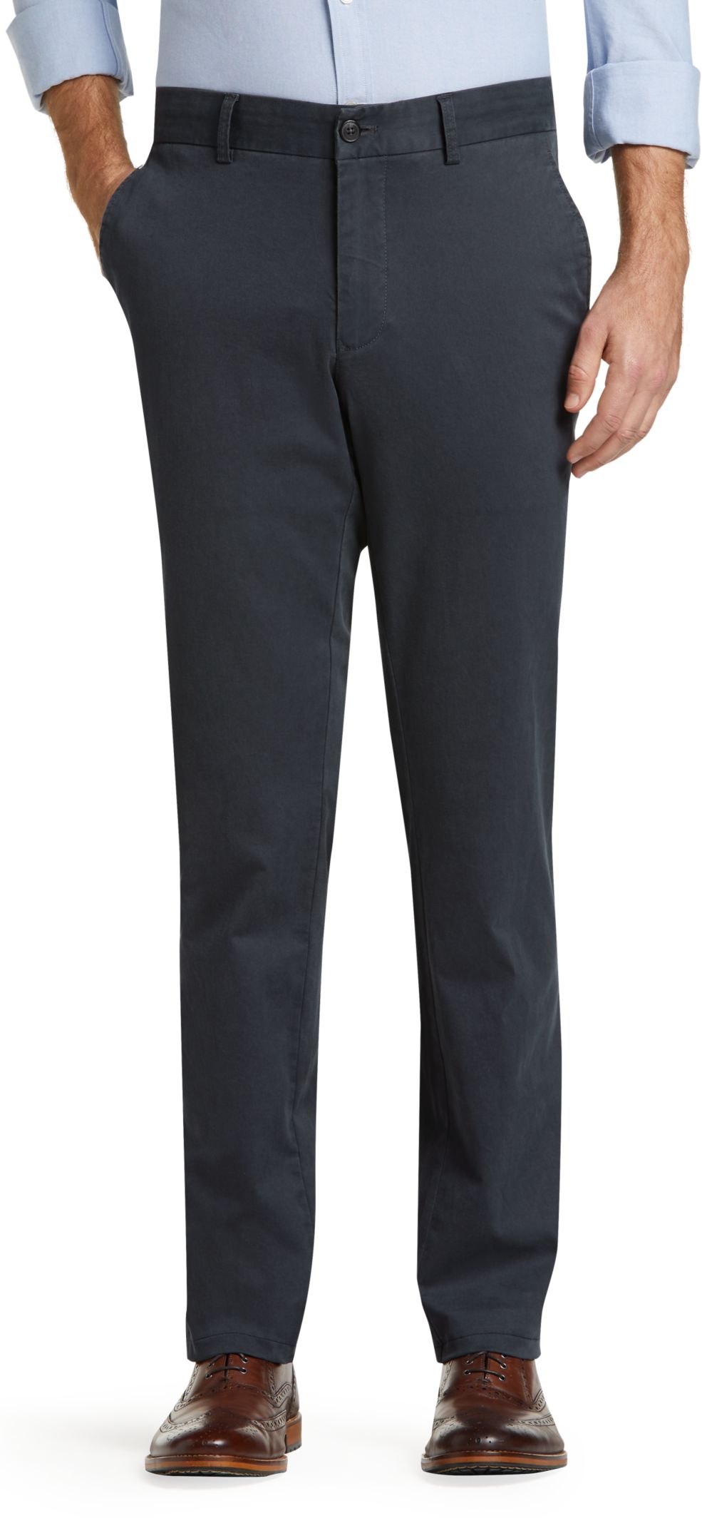 Men's Pants, Slacks & Trousers | JoS. A. Bank Clothiers