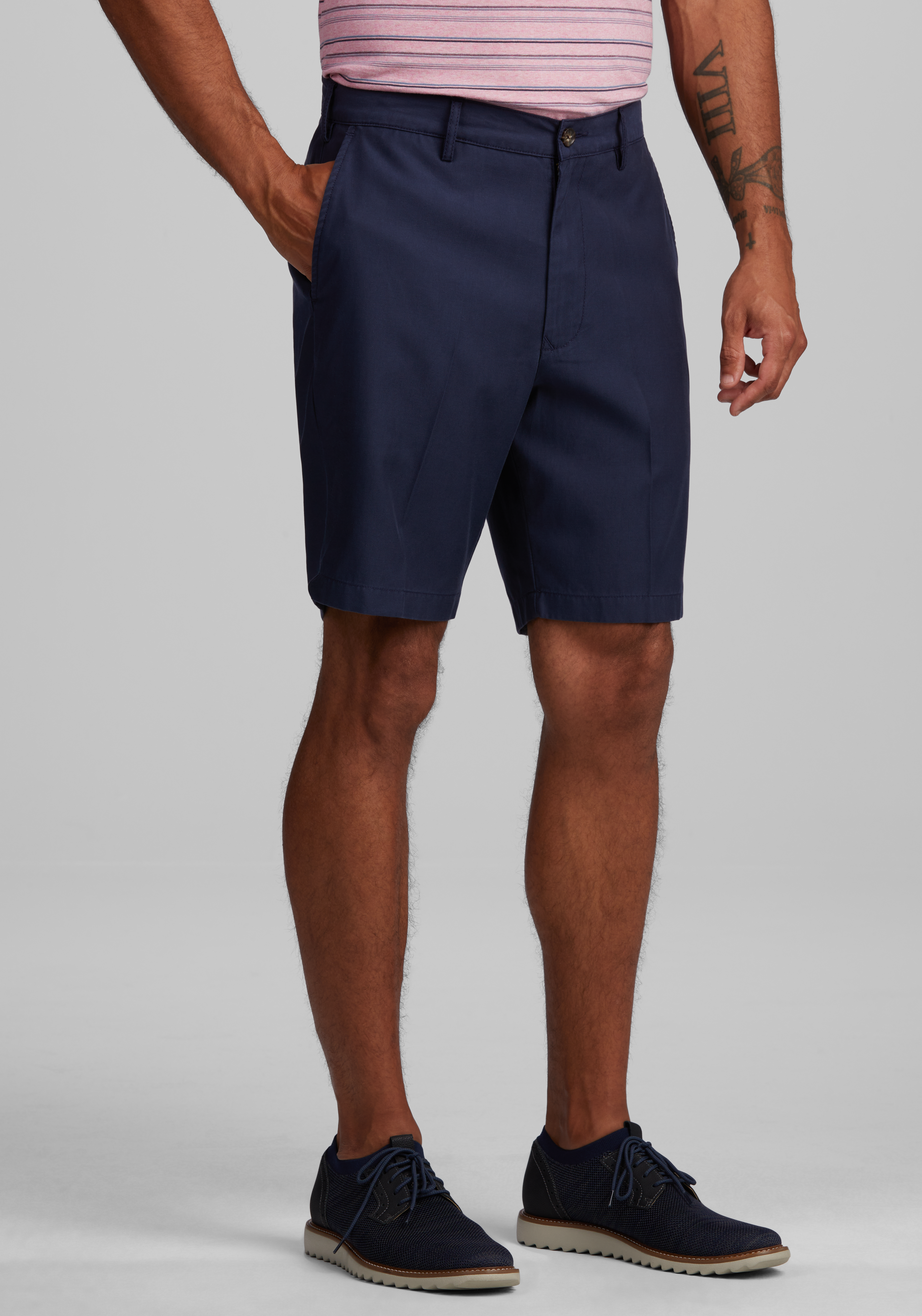 shorts for big and tall