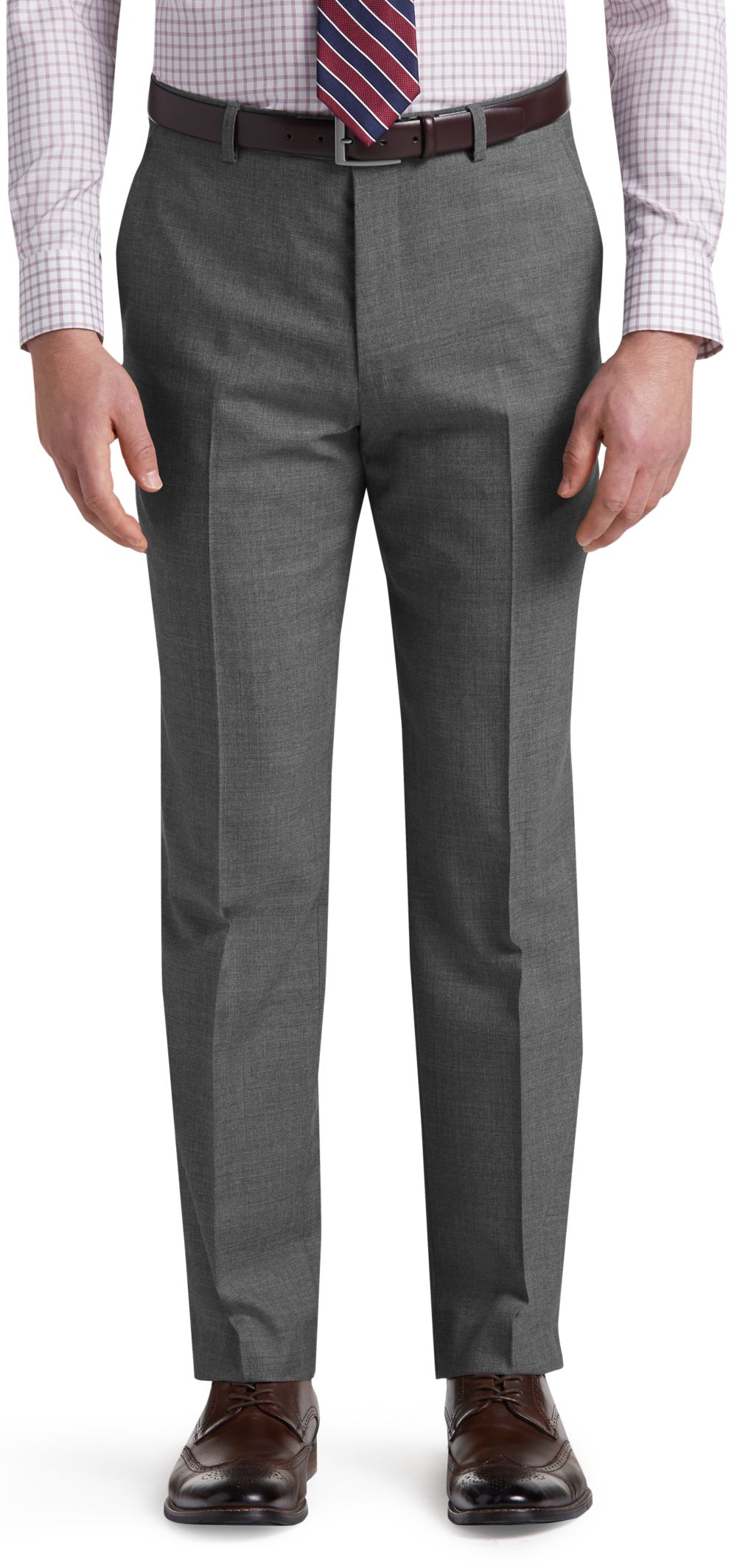 mens lined pants clearance