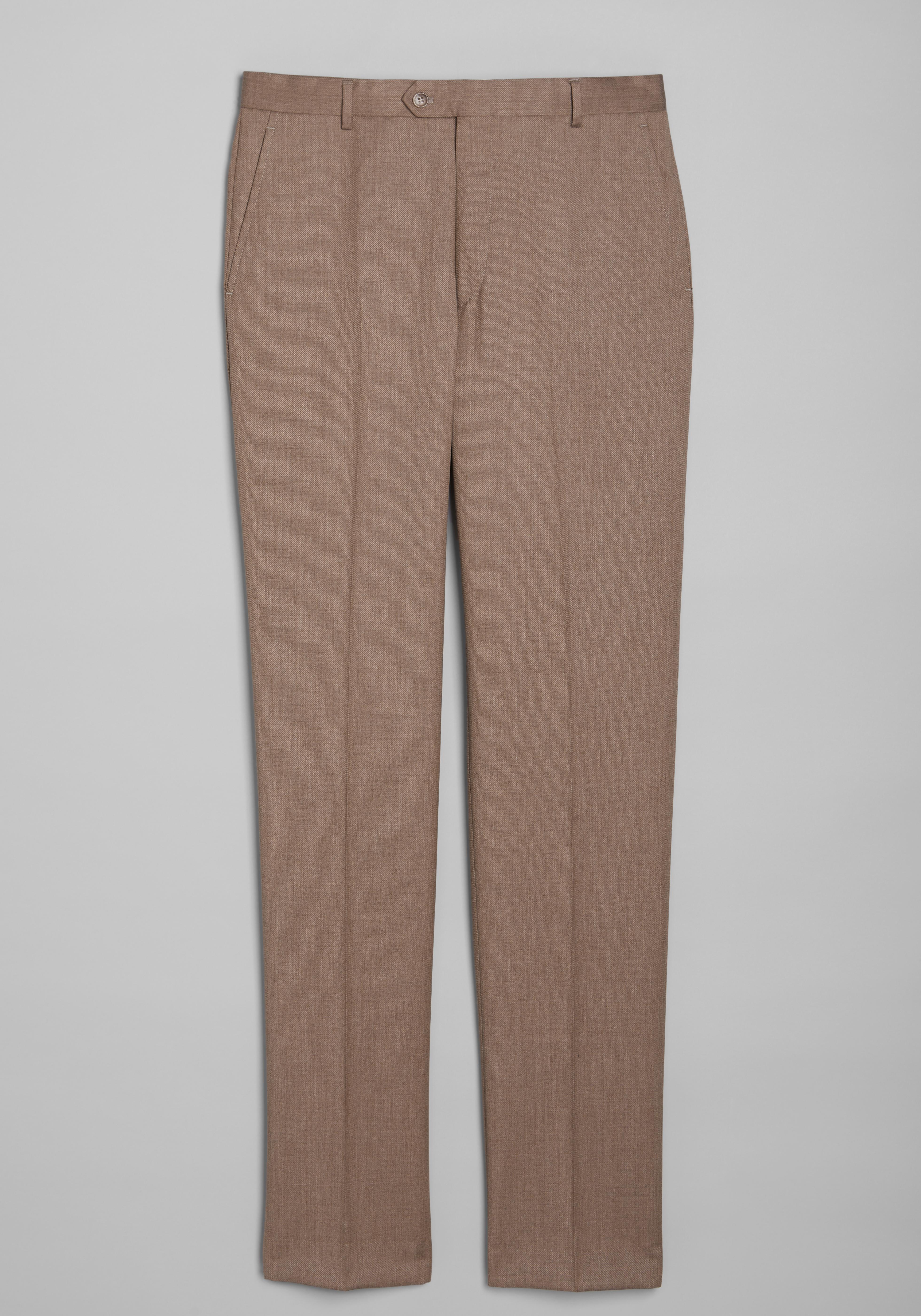 Reserve Collection Tailored Fit REDA 1865 Sustainawool