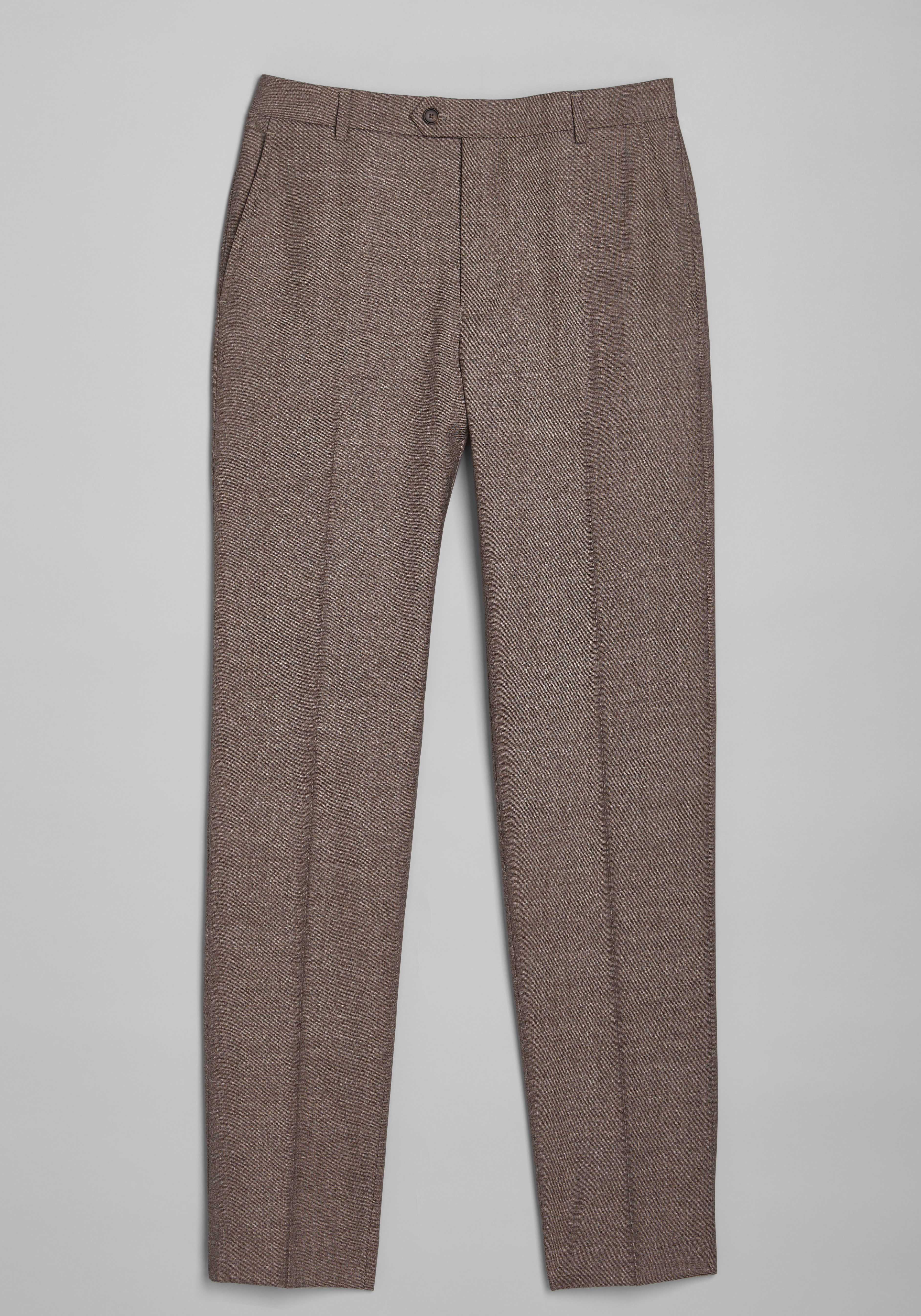 big and tall slim fit pants