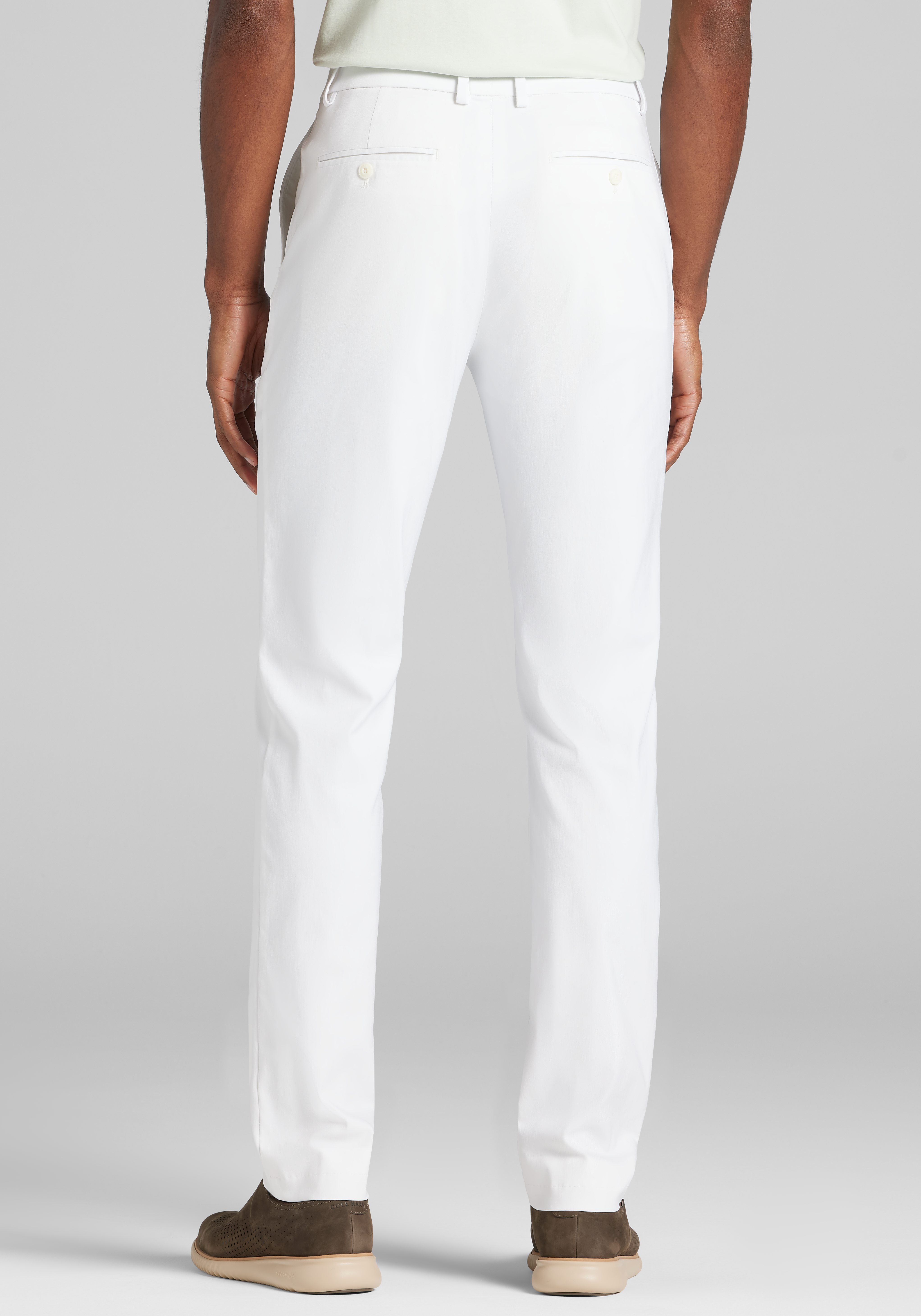 Traveler® Performance Refined Chinos CLEARANCE