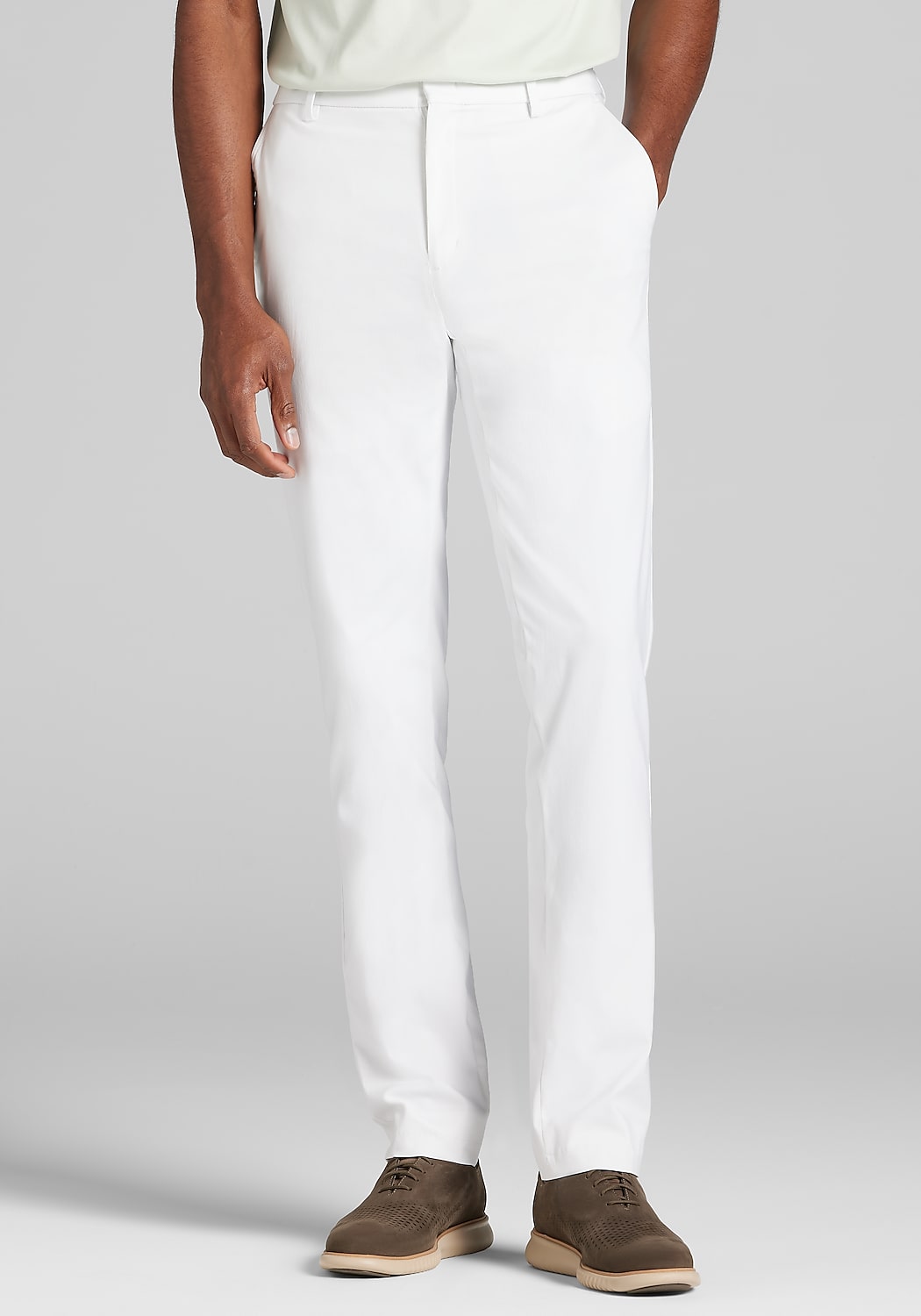 Traveler Performance Refined Chinos CLEARANCE