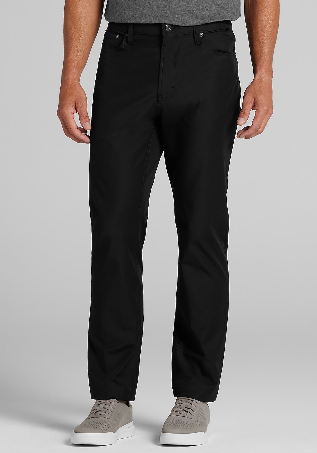 Traveler&reg; Collection Performance 5-Pocket Pants CLEARANCE
