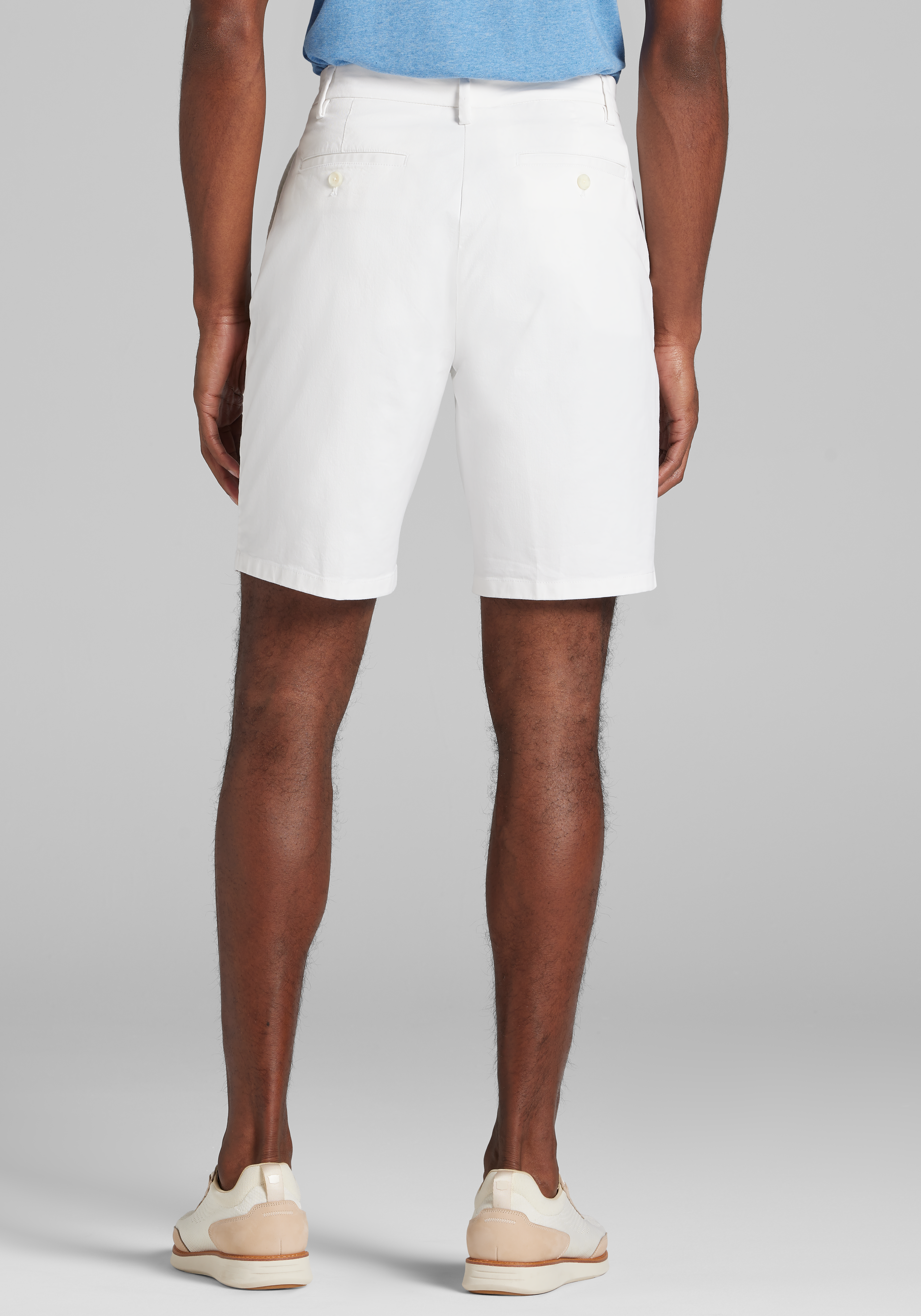 Comfort Stretch 9 Inch Shorts CLEARANCE
