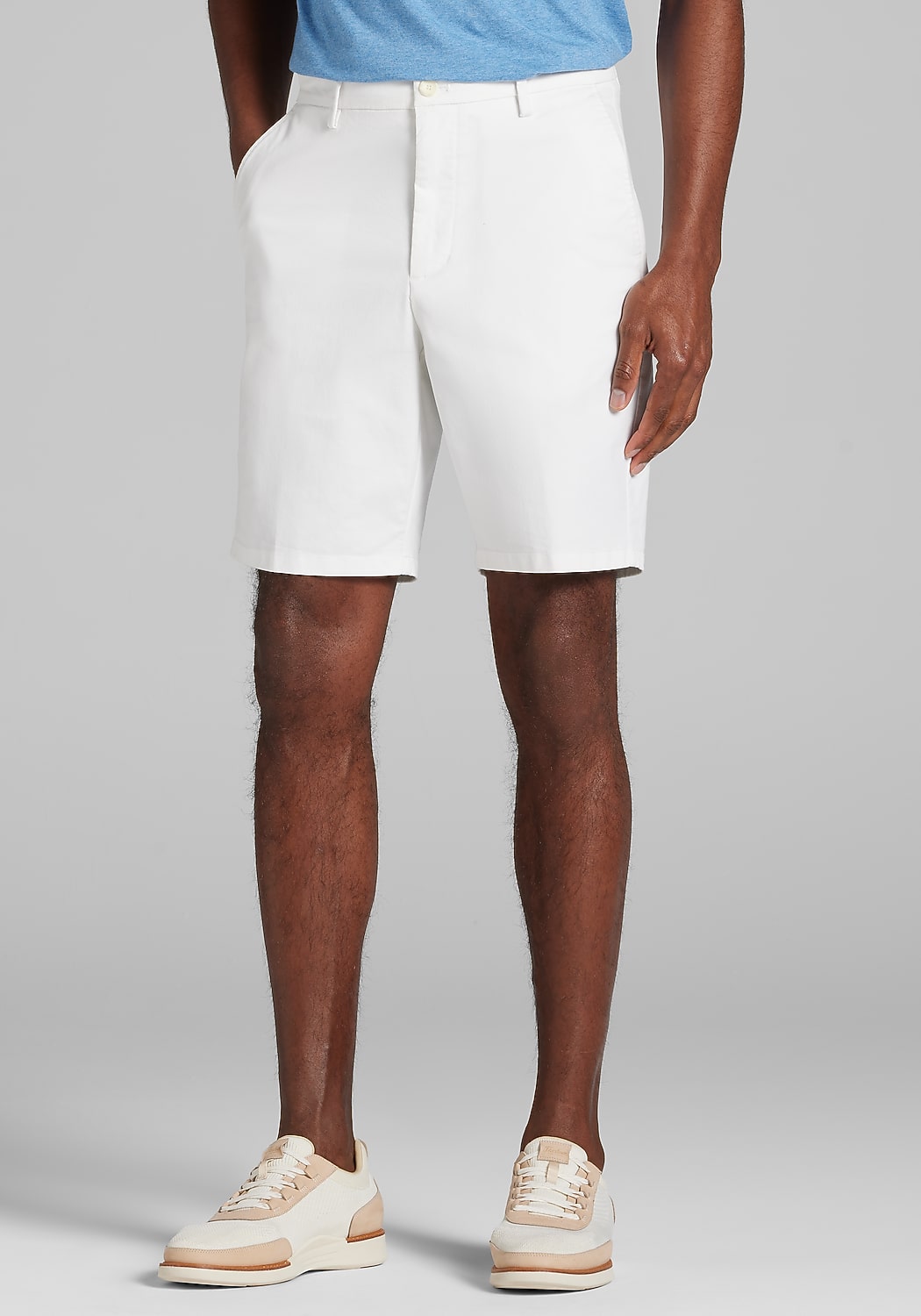 Comfort Stretch 9 Inch Shorts CLEARANCE