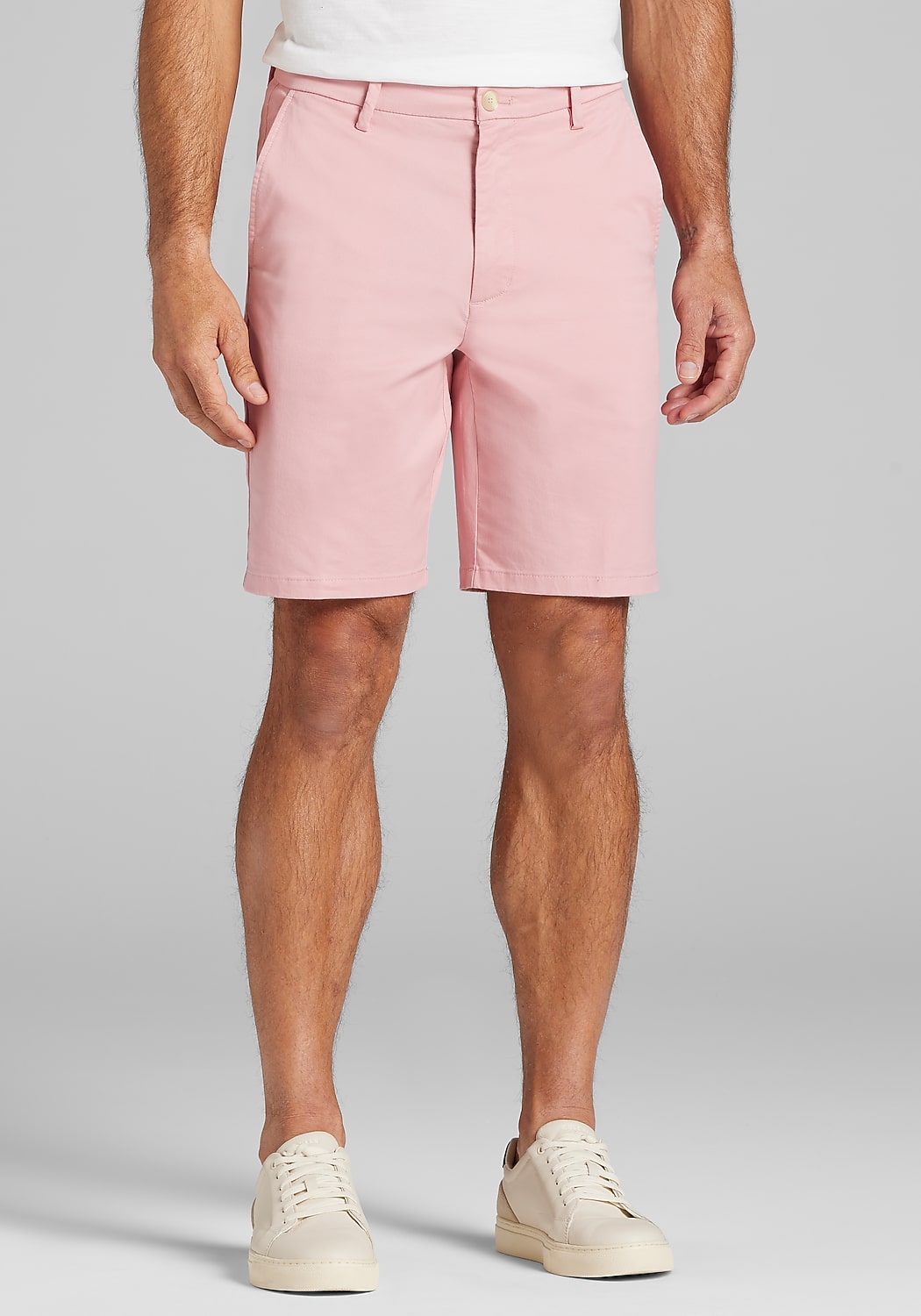 Comfort Stretch 9 Inch Shorts CLEARANCE