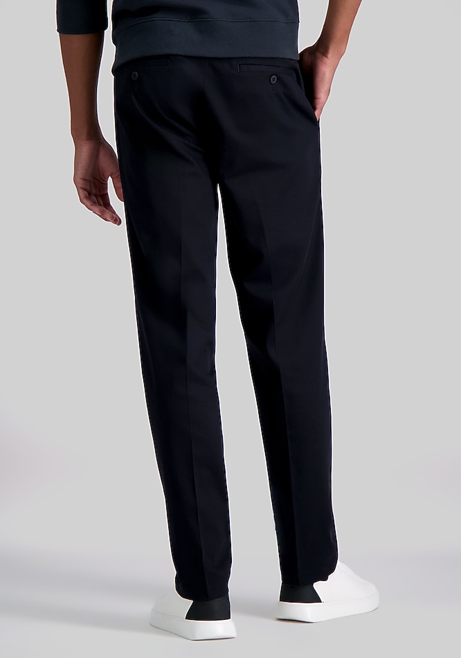 Haggar Straight Fit Wrinkle Free Pants - Haggar | Jos A Bank