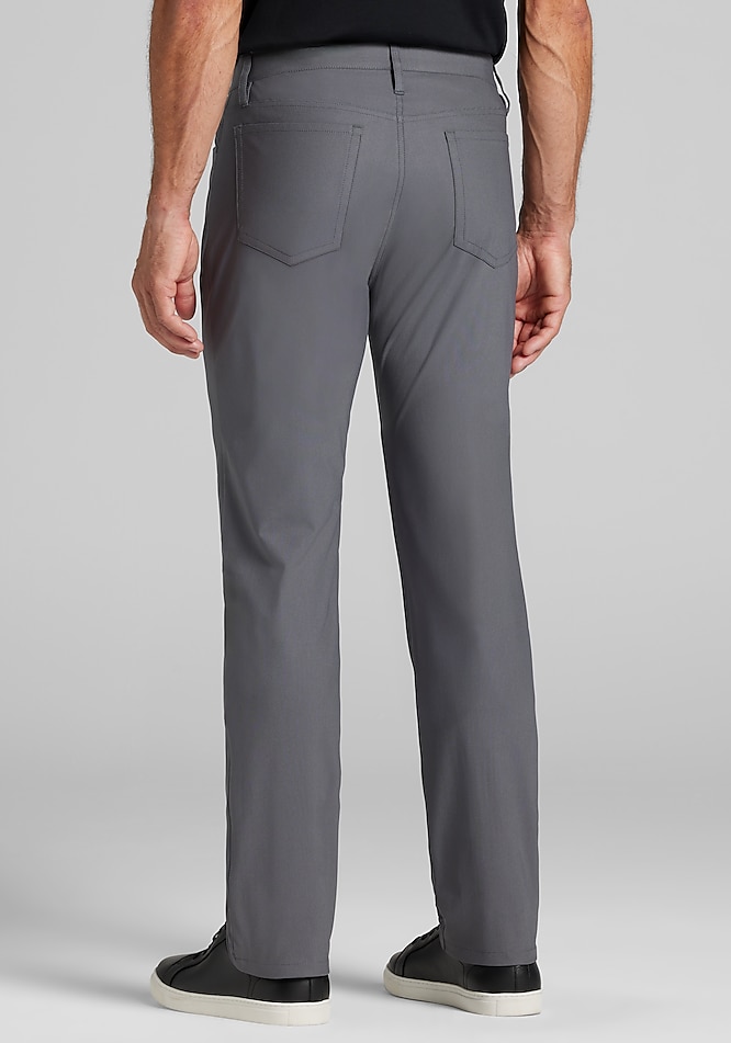 Traveler® COOLMOTION Tailored Fit Performance Pants - Memorial Day