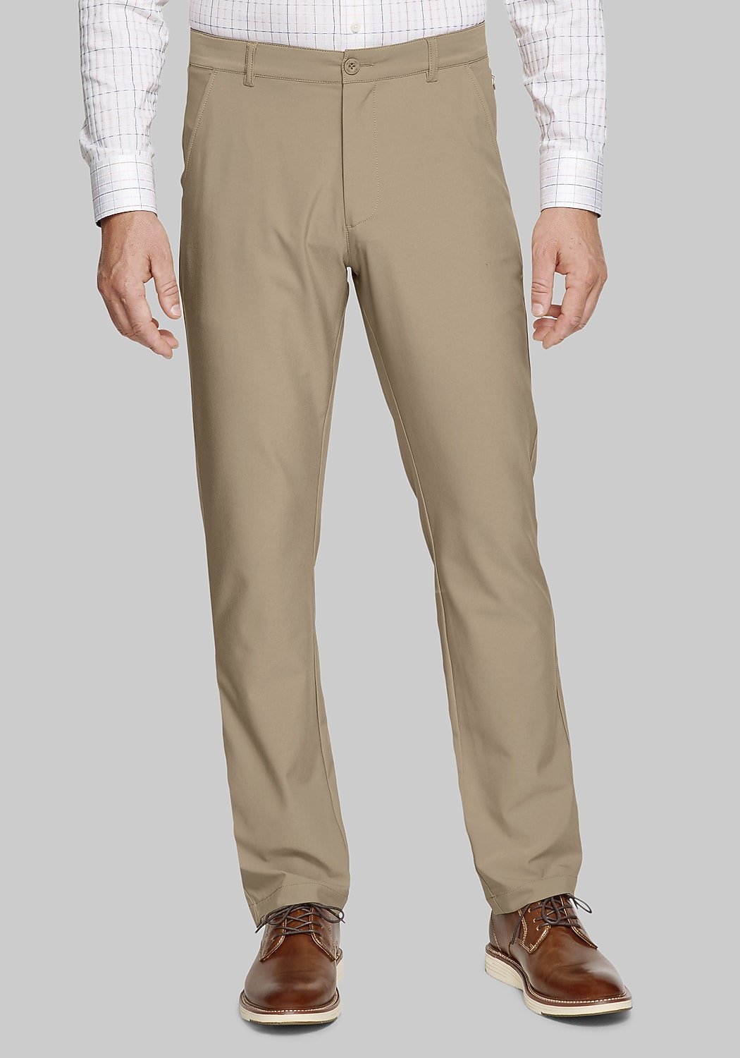 Johnston & Murphy Tailored Fit XC4 Performance Pants