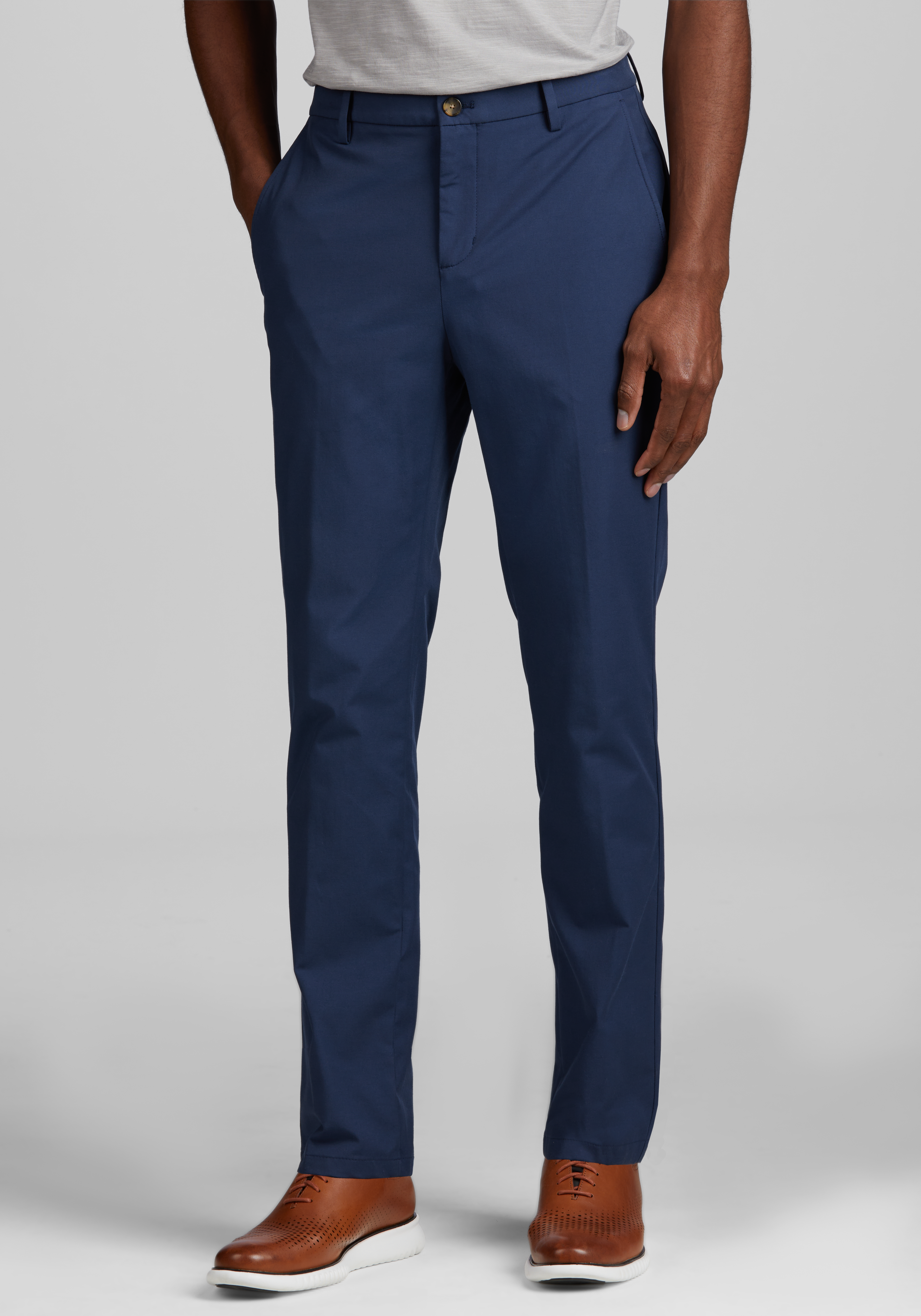 Men's Pants, Slacks & Trousers | JoS. A. Bank Clothiers