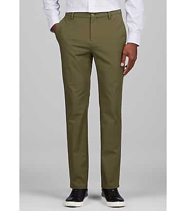 Traveler Collection Slim Fit Chino Golf Pant CLEARANCE