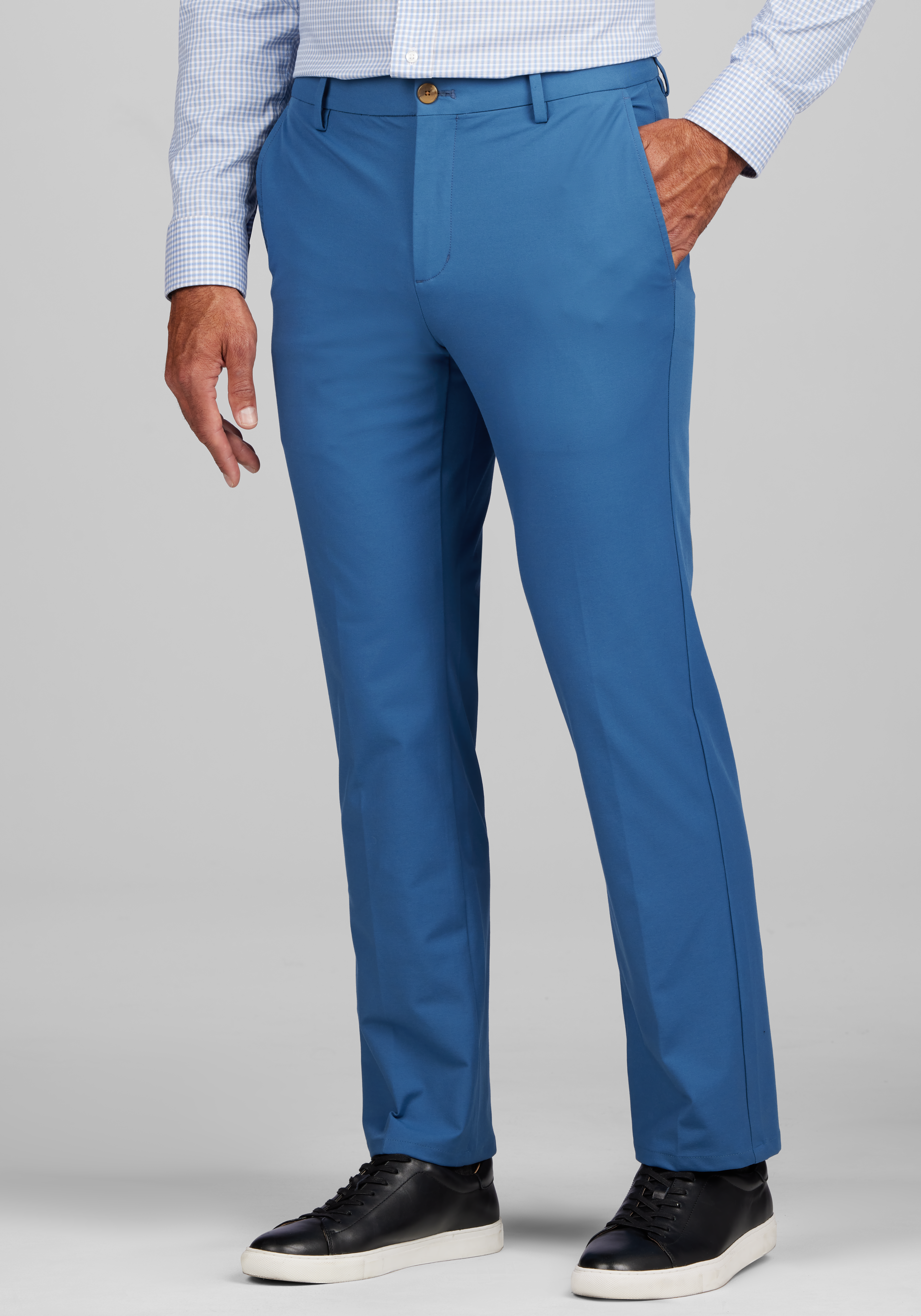 Big and tall hot sale dress pants clearance