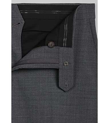Traveler Collection Tailored Fit Dress Pants Big Tall