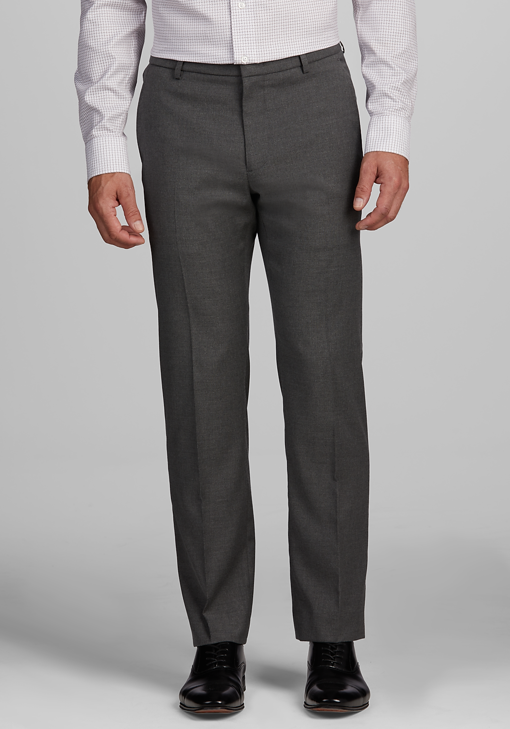 Jos. A. Bank Tailored Fit Dress Pants - Big & Tall