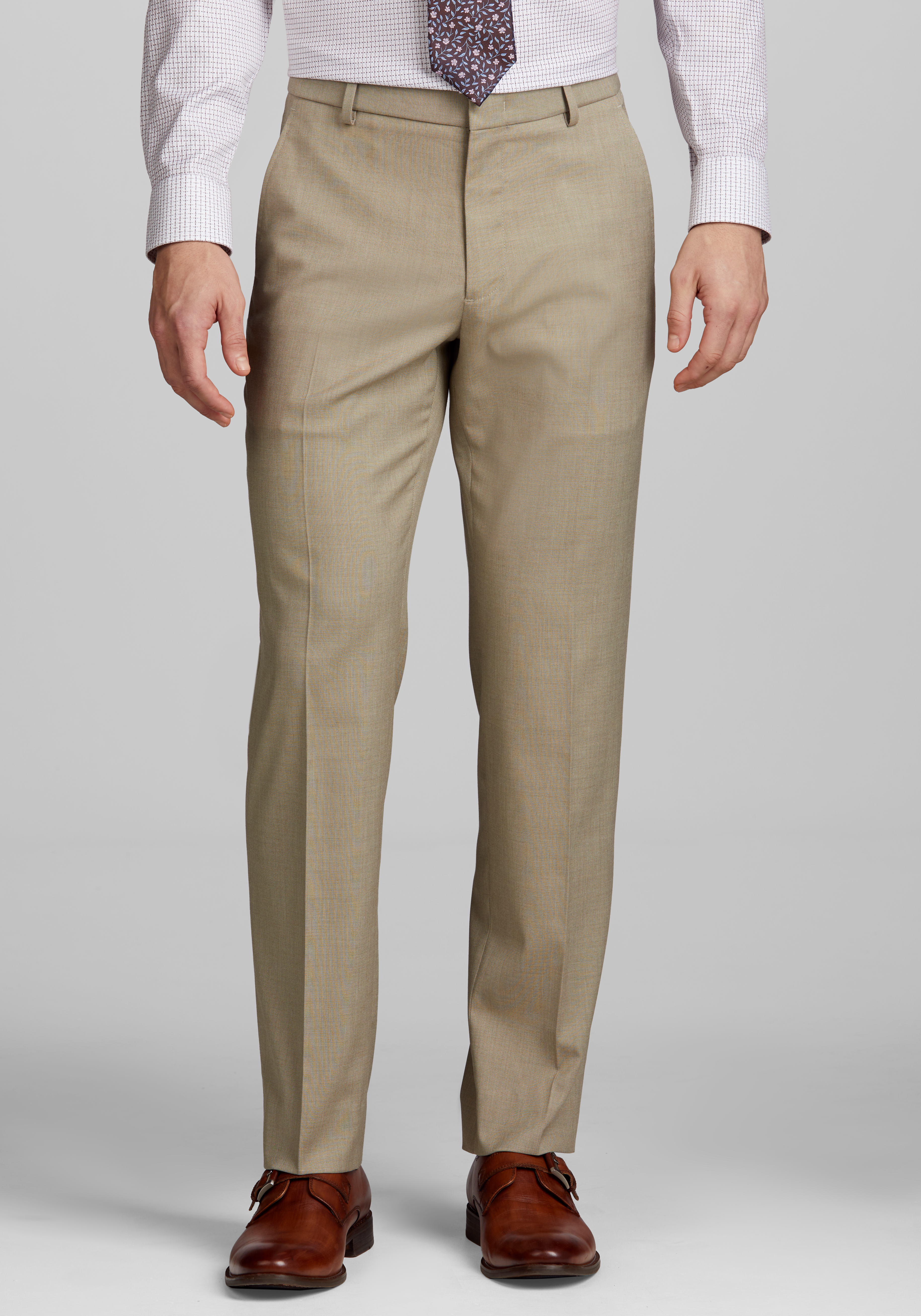 Jos. A. Bank Tailored Fit Dress Pants