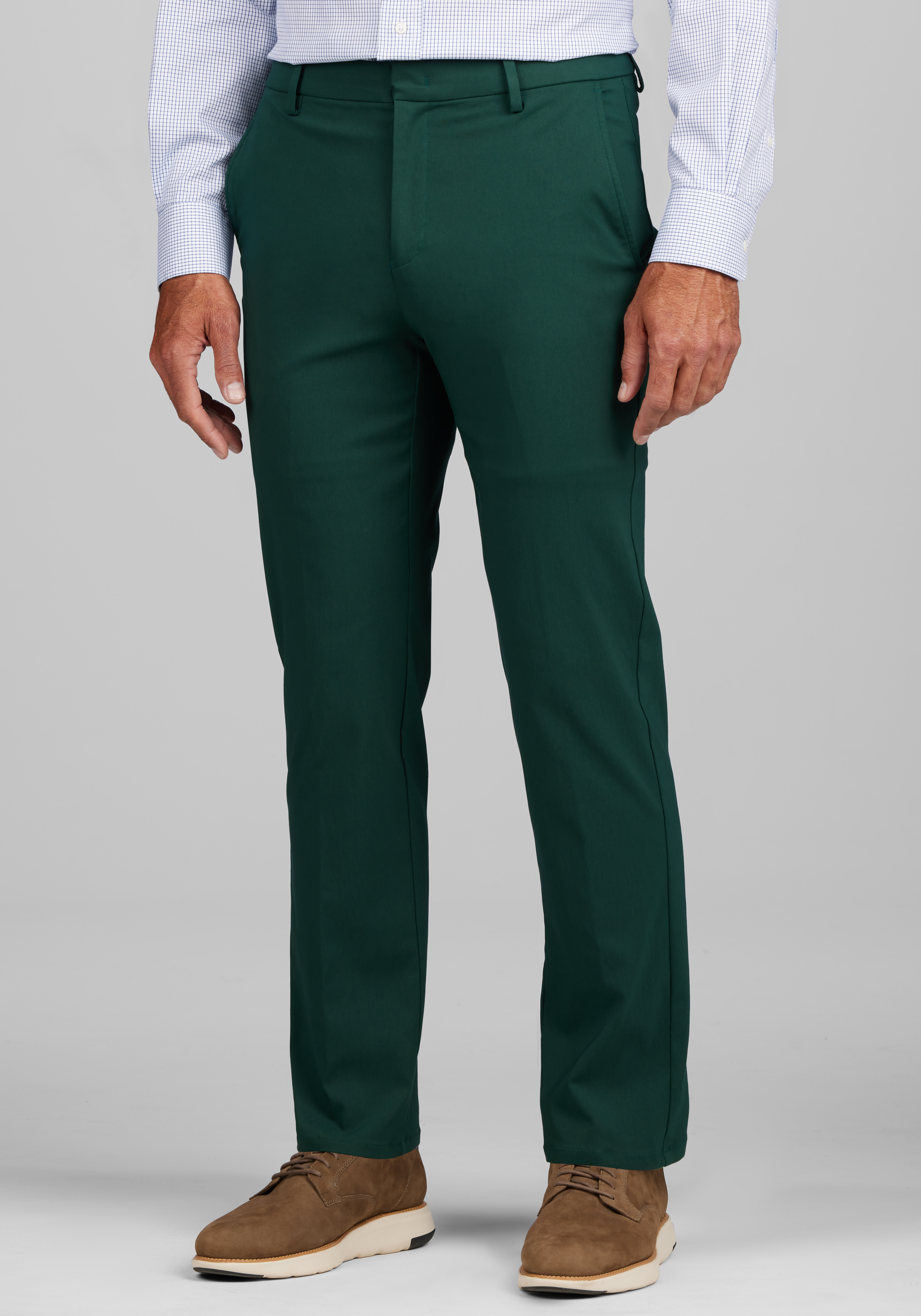 Men's Casual Pants | Jos. A. Bank