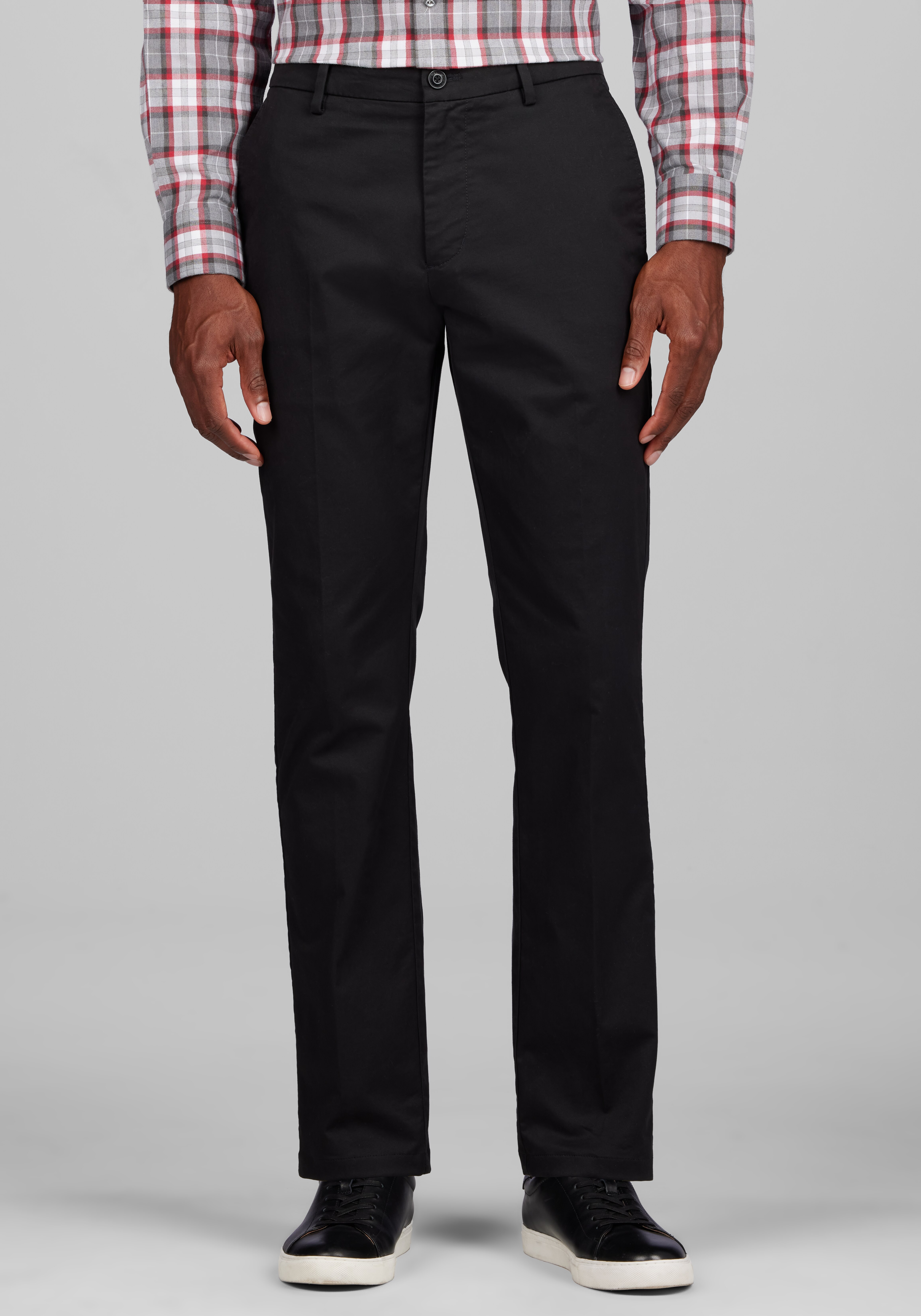 Traveler Collection Slim Fit Chino Golf Pant