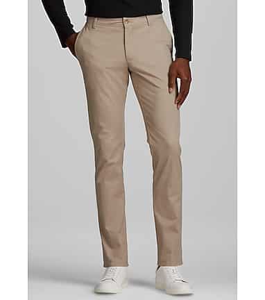 Jos a bank new arrivals chinos
