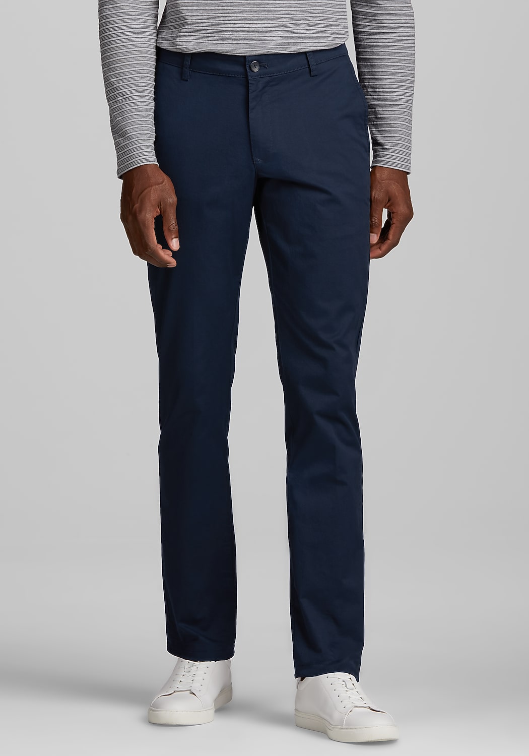 Jos. A. Bank Slim Fit Chinos CLEARANCE