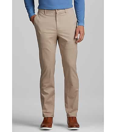 Jos a bank casual pants outlet