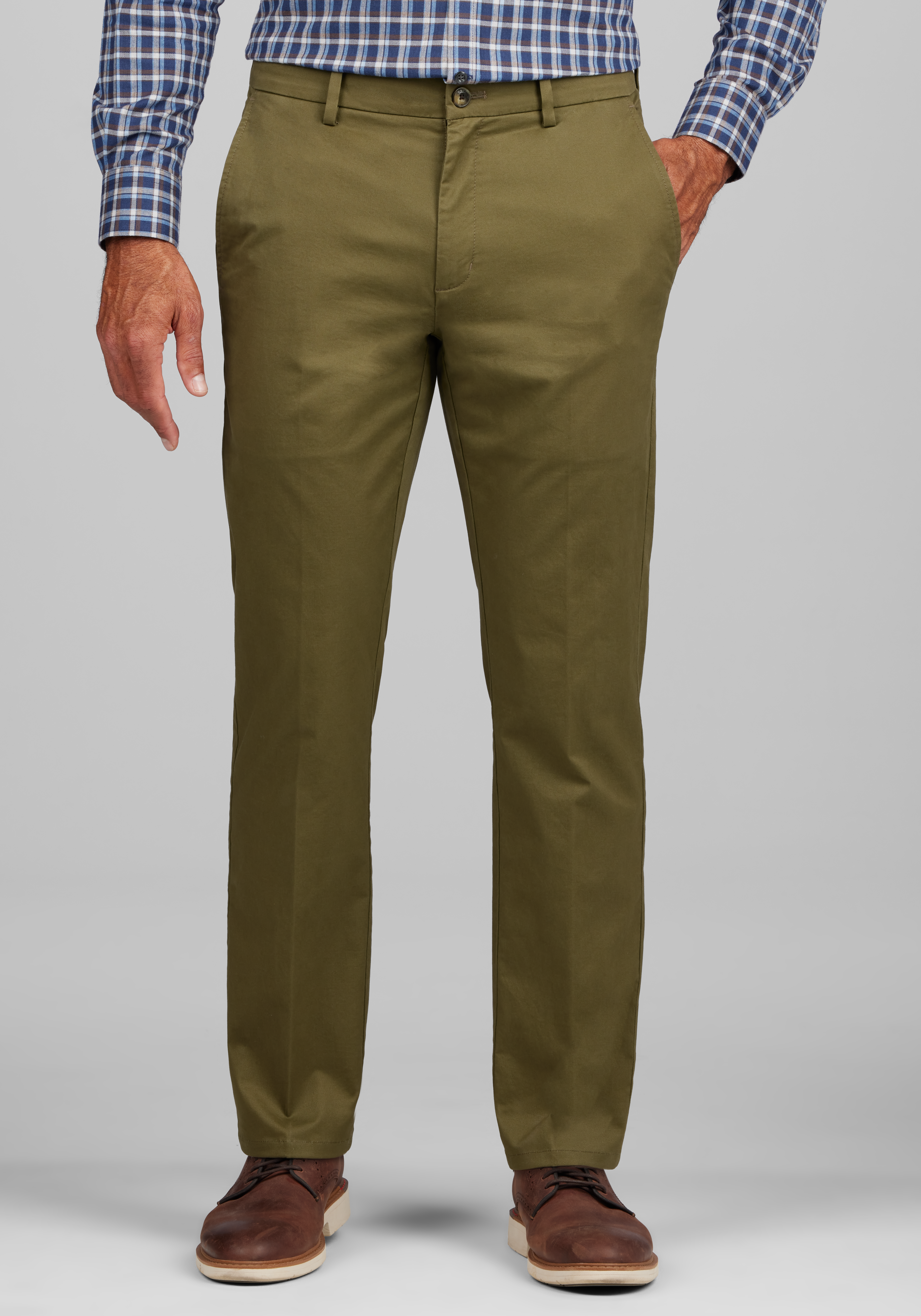 Men's Pants, Slacks & Trousers | JoS. A. Bank Clothiers