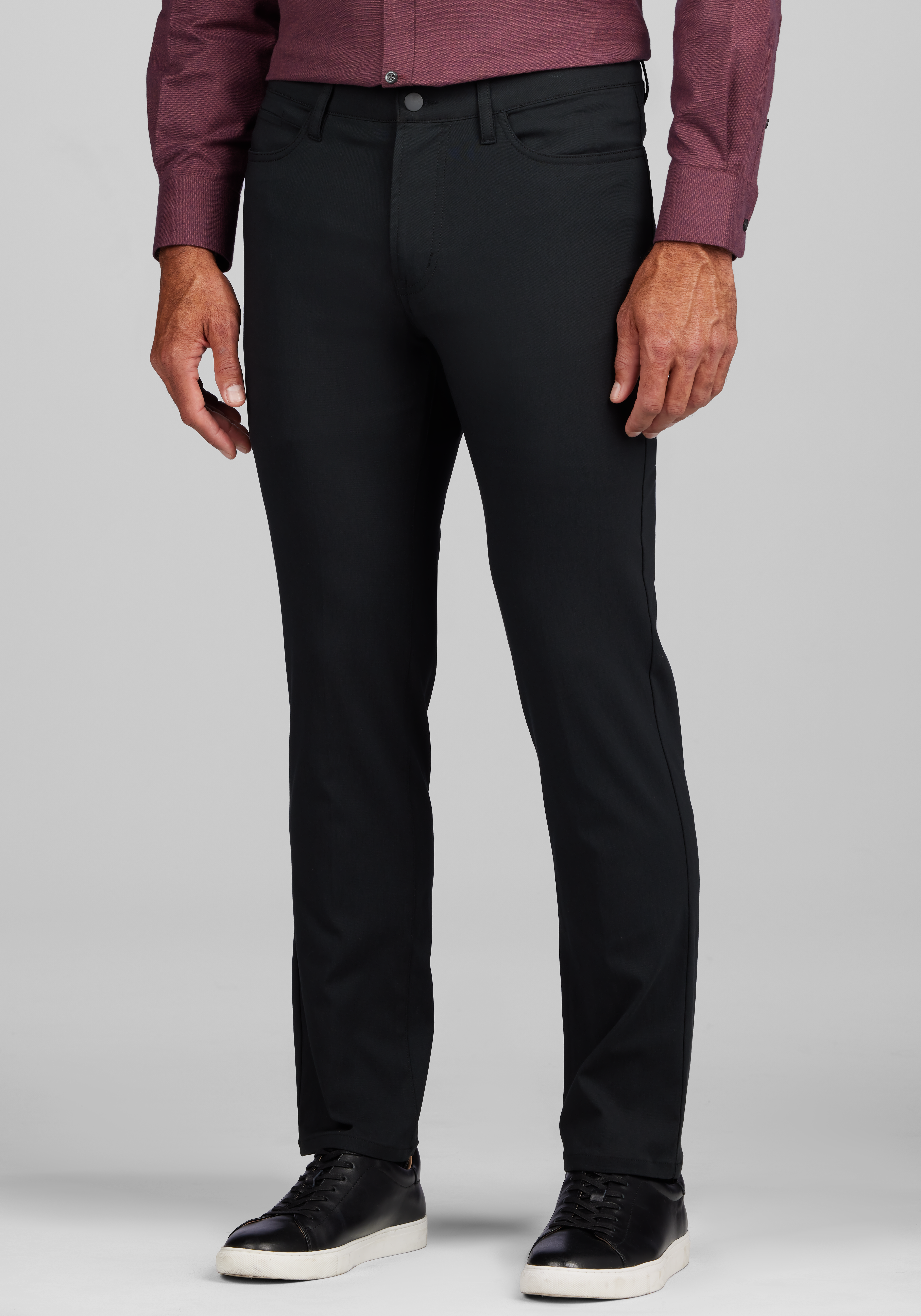 Men's Casual Pants | Jos. A. Bank