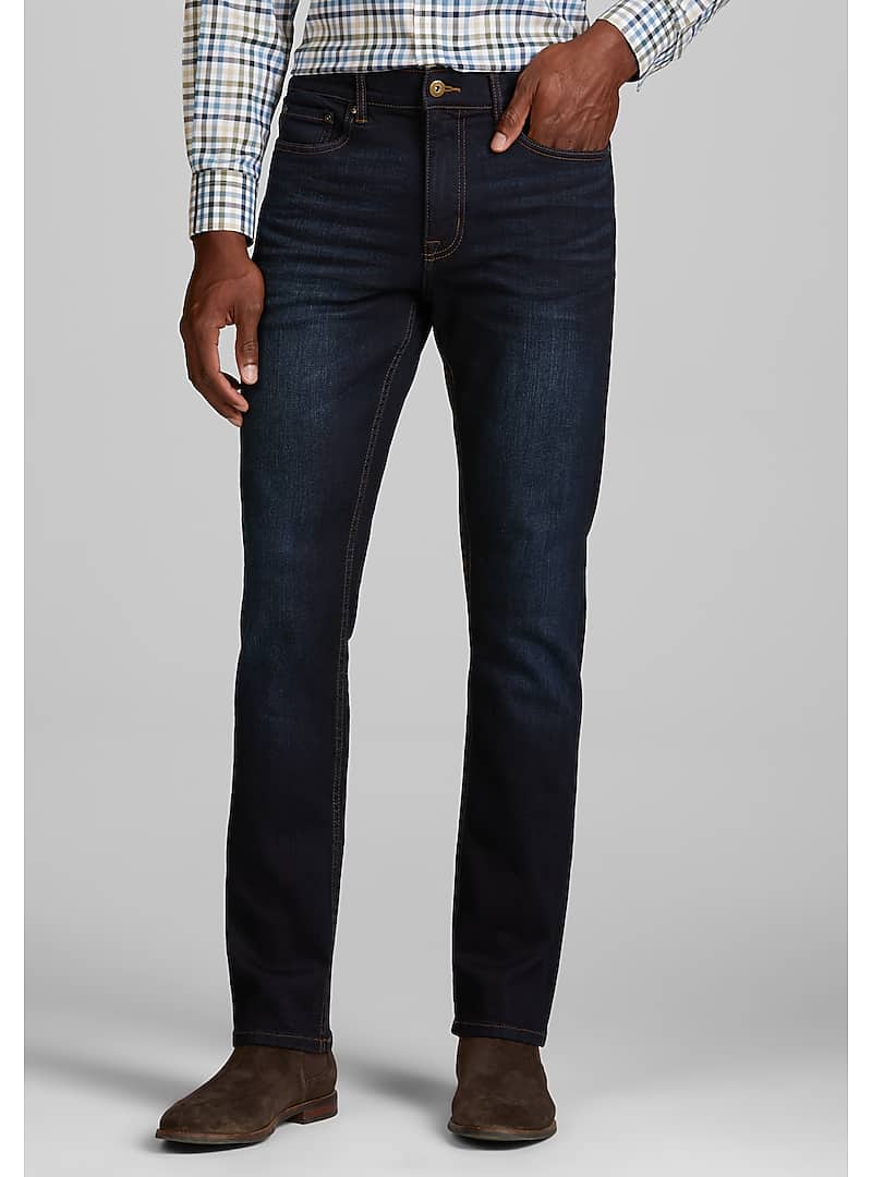Jos. A. Bank Tailored Fit Core Denim Jeans CLEARANCE - All Clearance ...