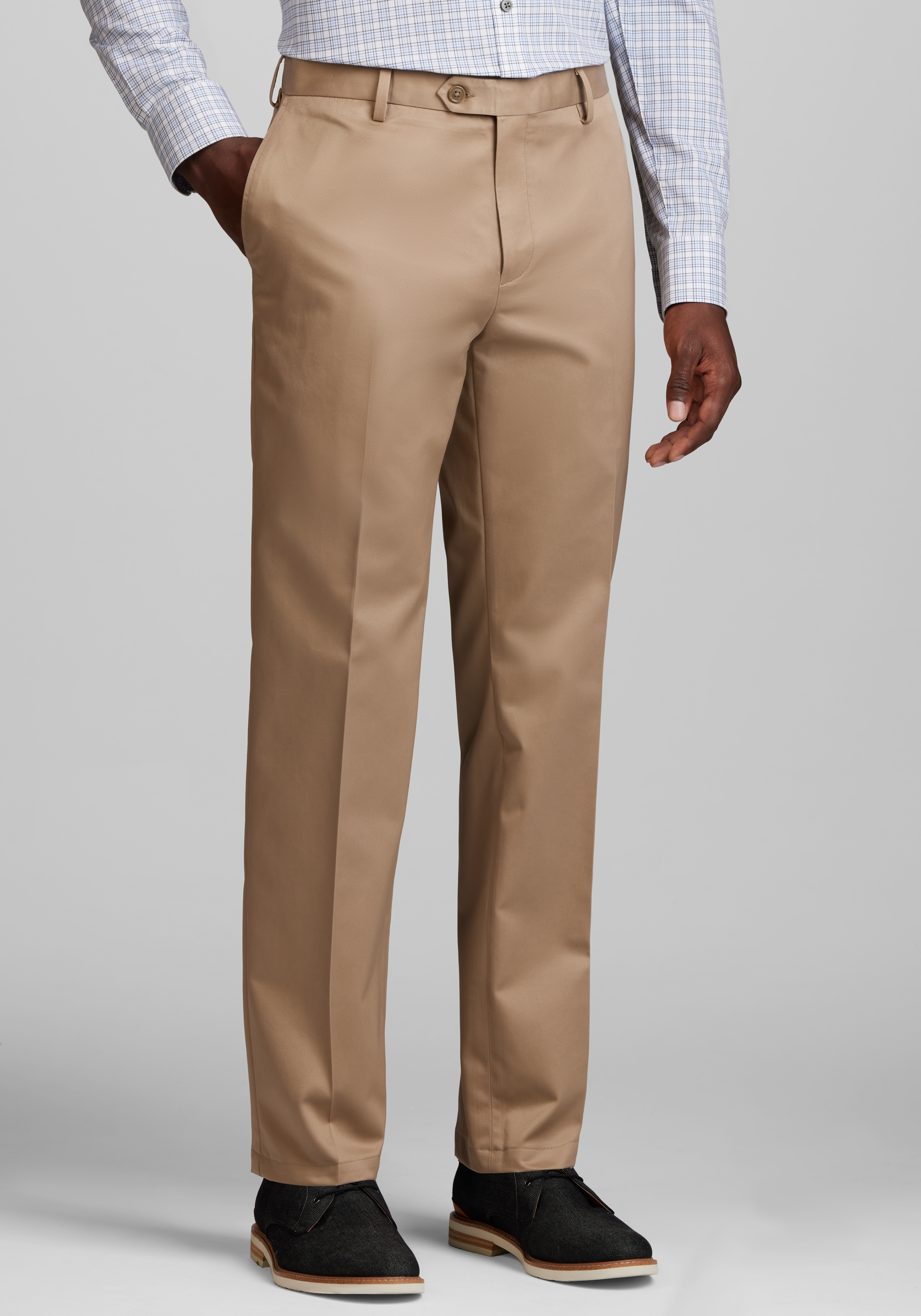 Men's Casual Pants | Jos. A. Bank