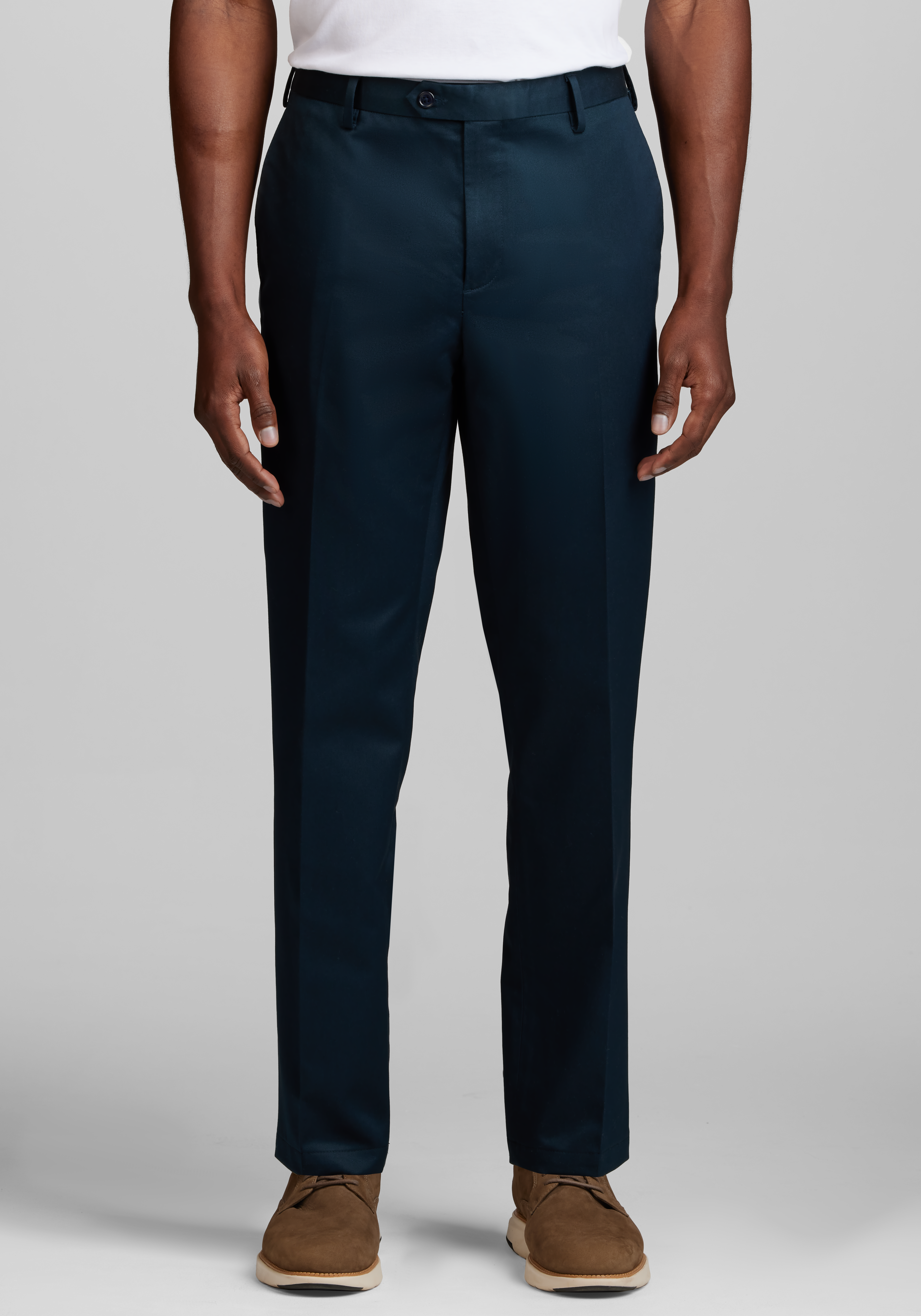 Onvous Everyday Men's Pants for Active, Casual, and Work, Versatile &  Comfortable