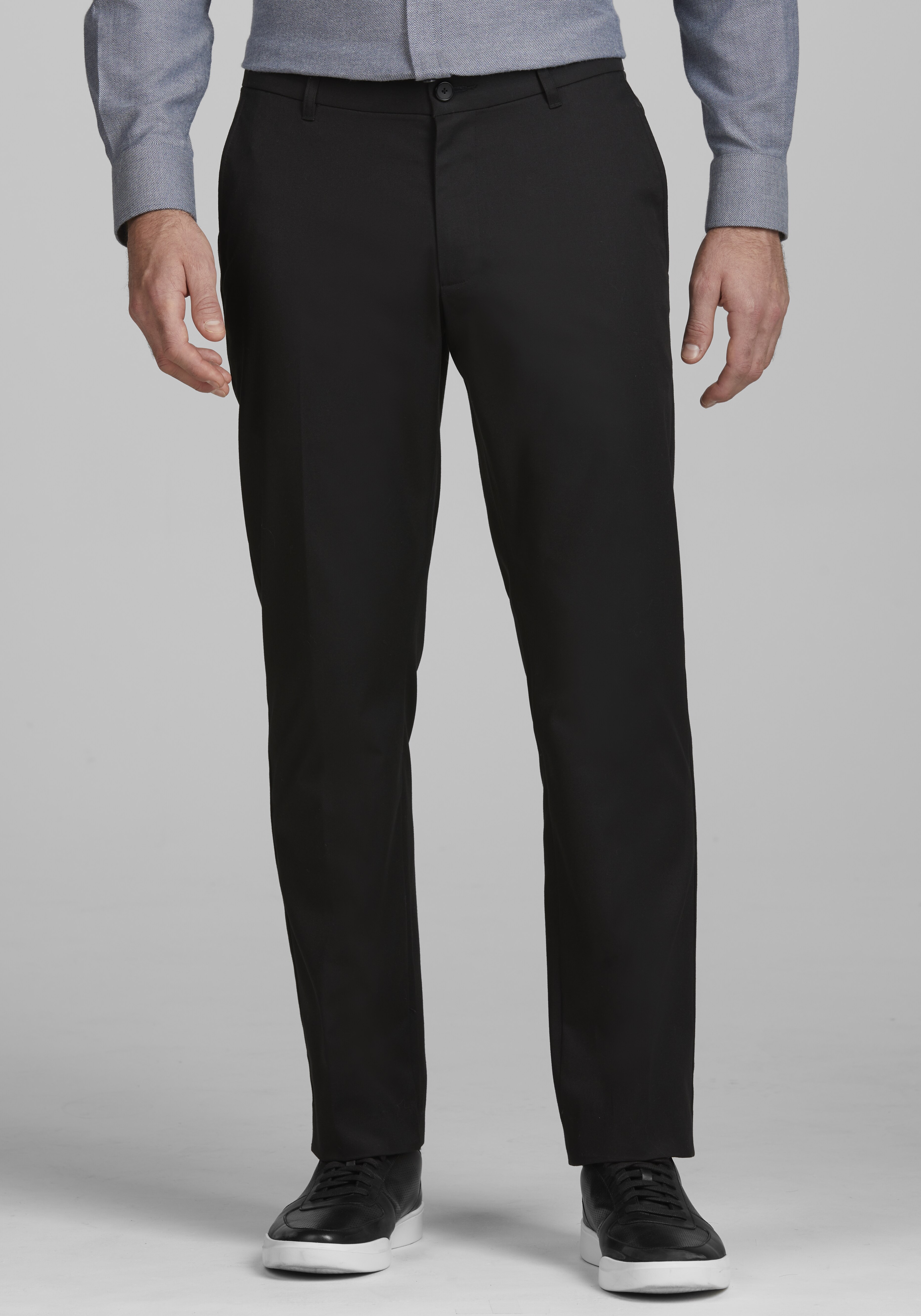 Traveler Collection Slim Fit Chino Golf Pant