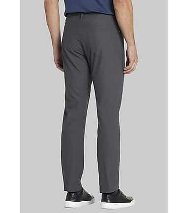 Buy MEMO Skinny Fit Trousers 2024 Online