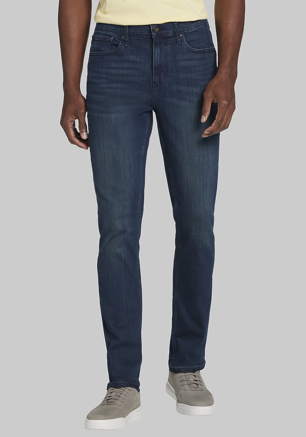 Jos. A. Bank Slim Fit Ultra Stretch Jean