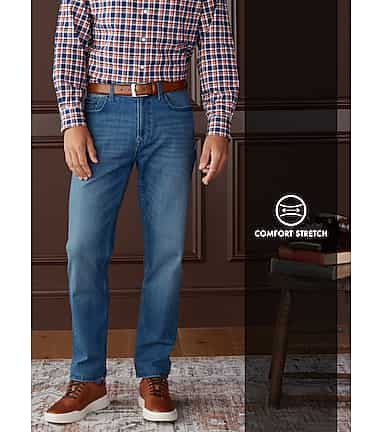 Jos a bank jeans 2025