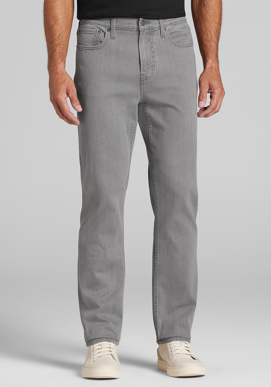 Jos. A. Bank Straight Leg Jeans
