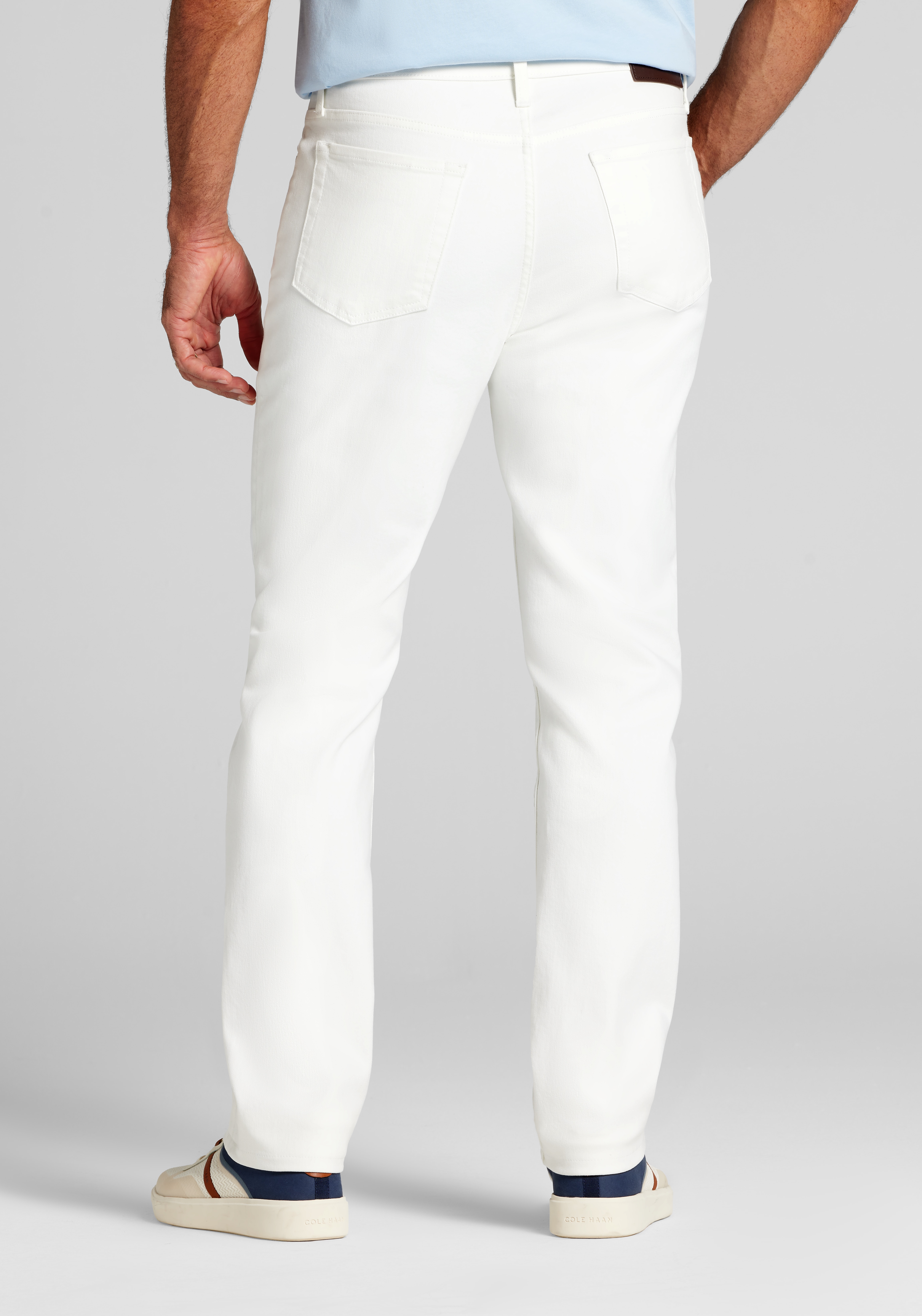 Joseph A. Bank Tailored Fit Jeans CLEARANCE