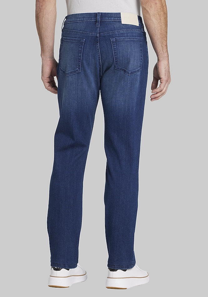 Tailored Fit Jean CLEARANCE All Clearance Jos A Bank