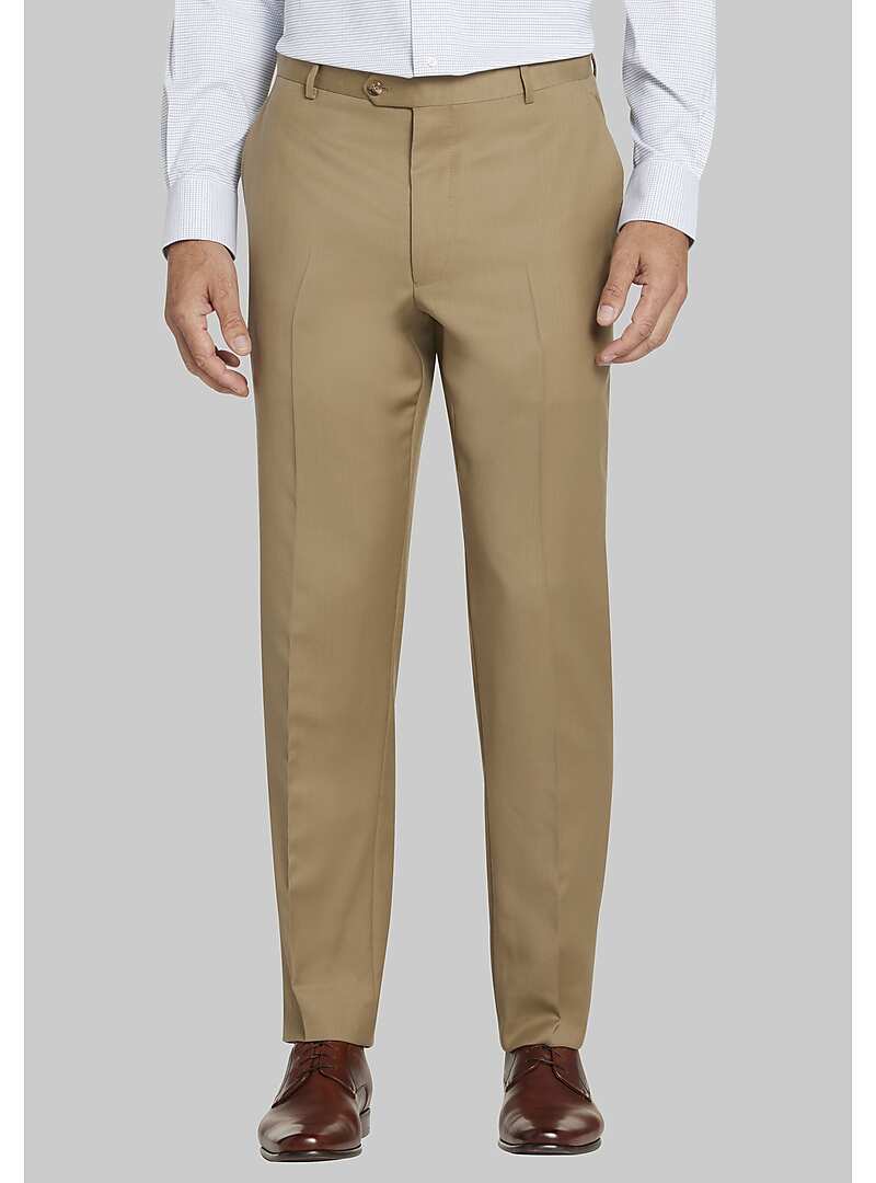 Jos. A. Bank Tailored Fit Dress Pants CLEARANCE - All Clearance | Jos A ...