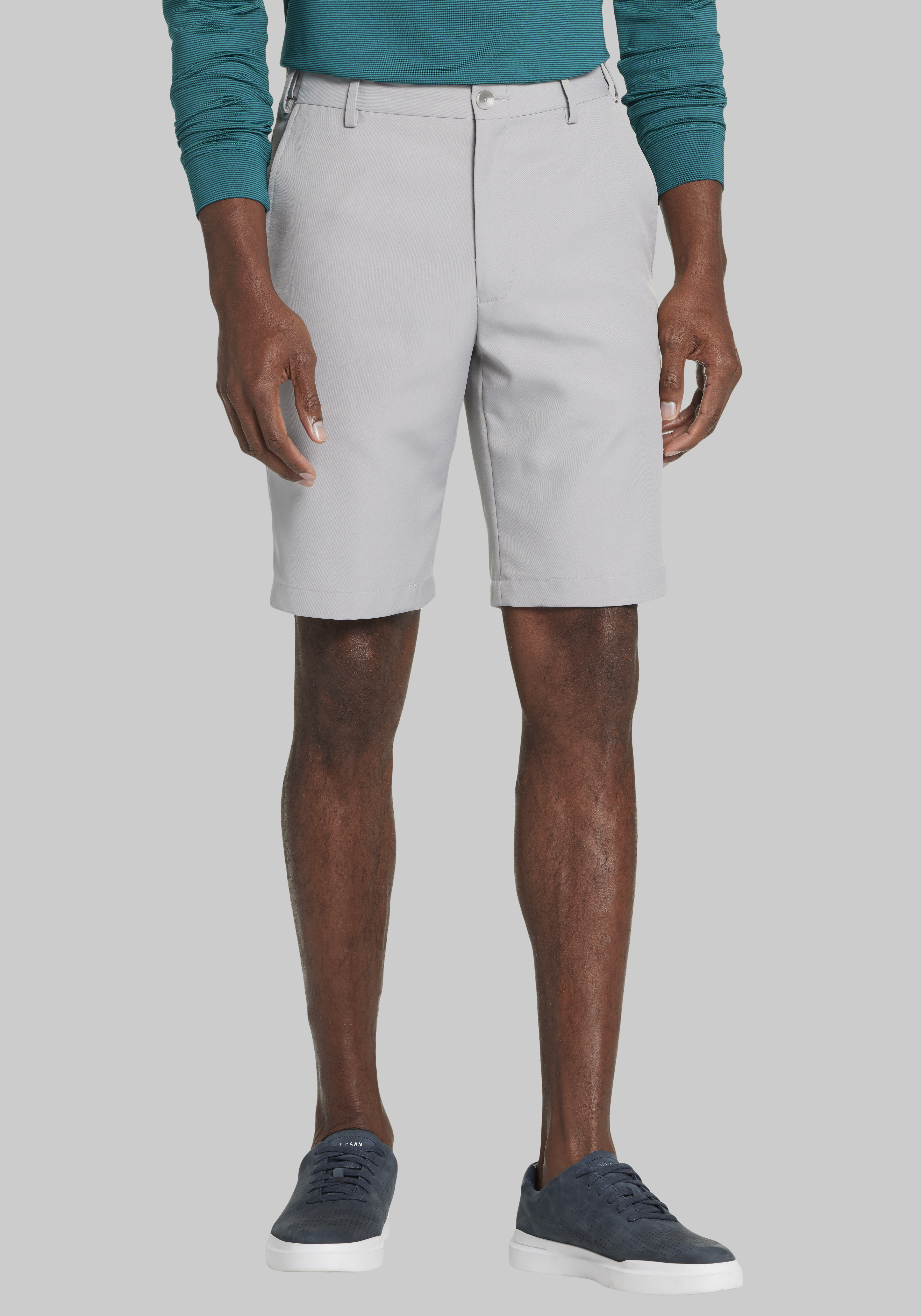 Men's Shorts | Seersucker, Pleated & Linen Shorts | JoS. A. Bank