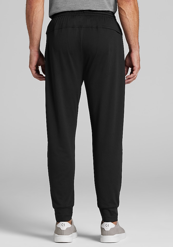 新品　正規品　BRIEFING WARM 3D JOGGER PANTS S Traveler® COOL<i>MOTION</i> Tailored Fit Jogger Pants - Traveler