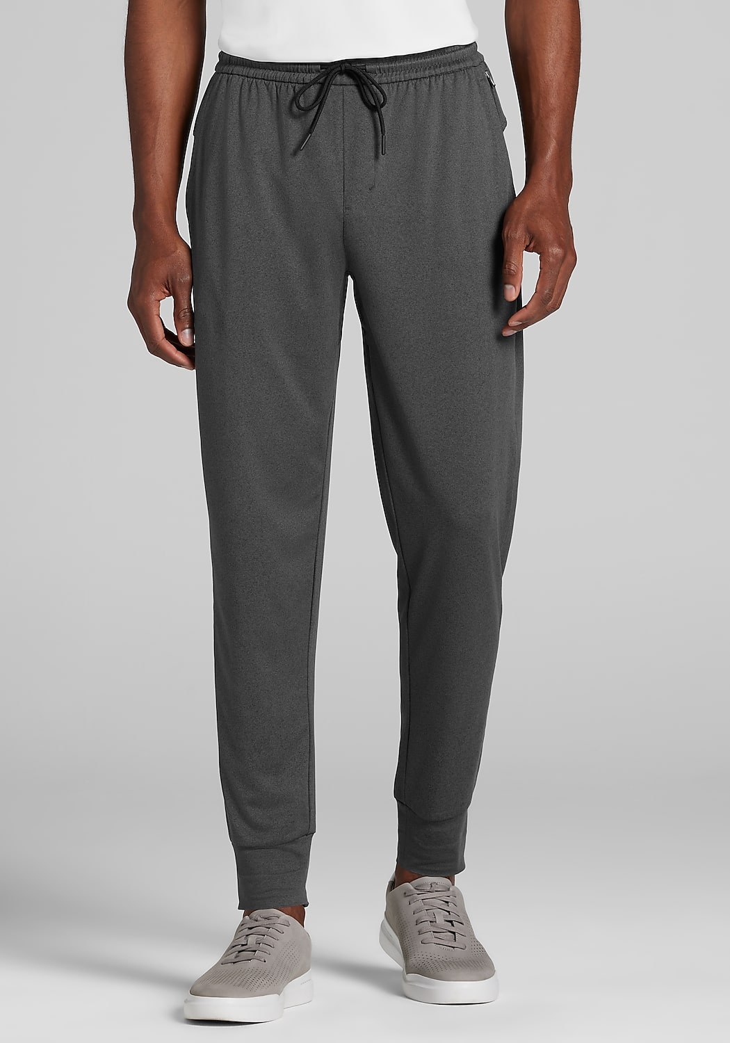 Traveler COOLMOTION Tailored Fit Jogger Pants